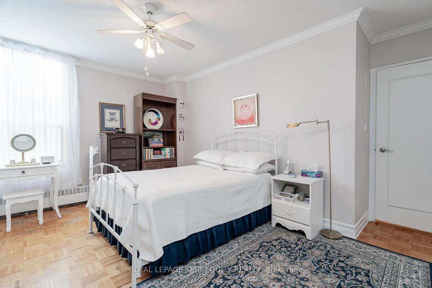 Photo 10 of Unit 710, 15 Vicora Link Way, Toronto, Flemingdon Park — HOMEH