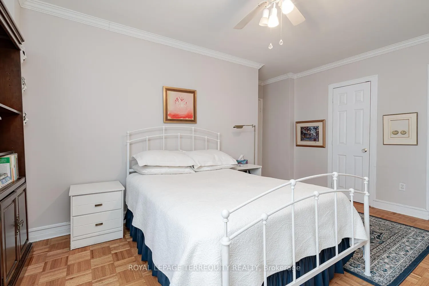 Photo 11 of Unit 710, 15 Vicora Link Way, Toronto, Flemingdon Park — HOMEH