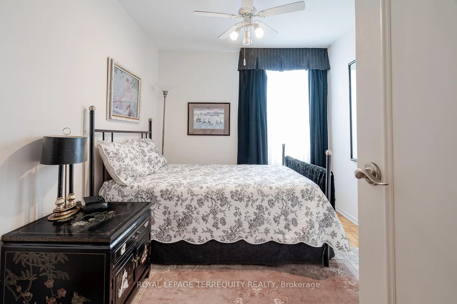 Photo 14 of Unit 710, 15 Vicora Link Way, Toronto, Flemingdon Park — HOMEH