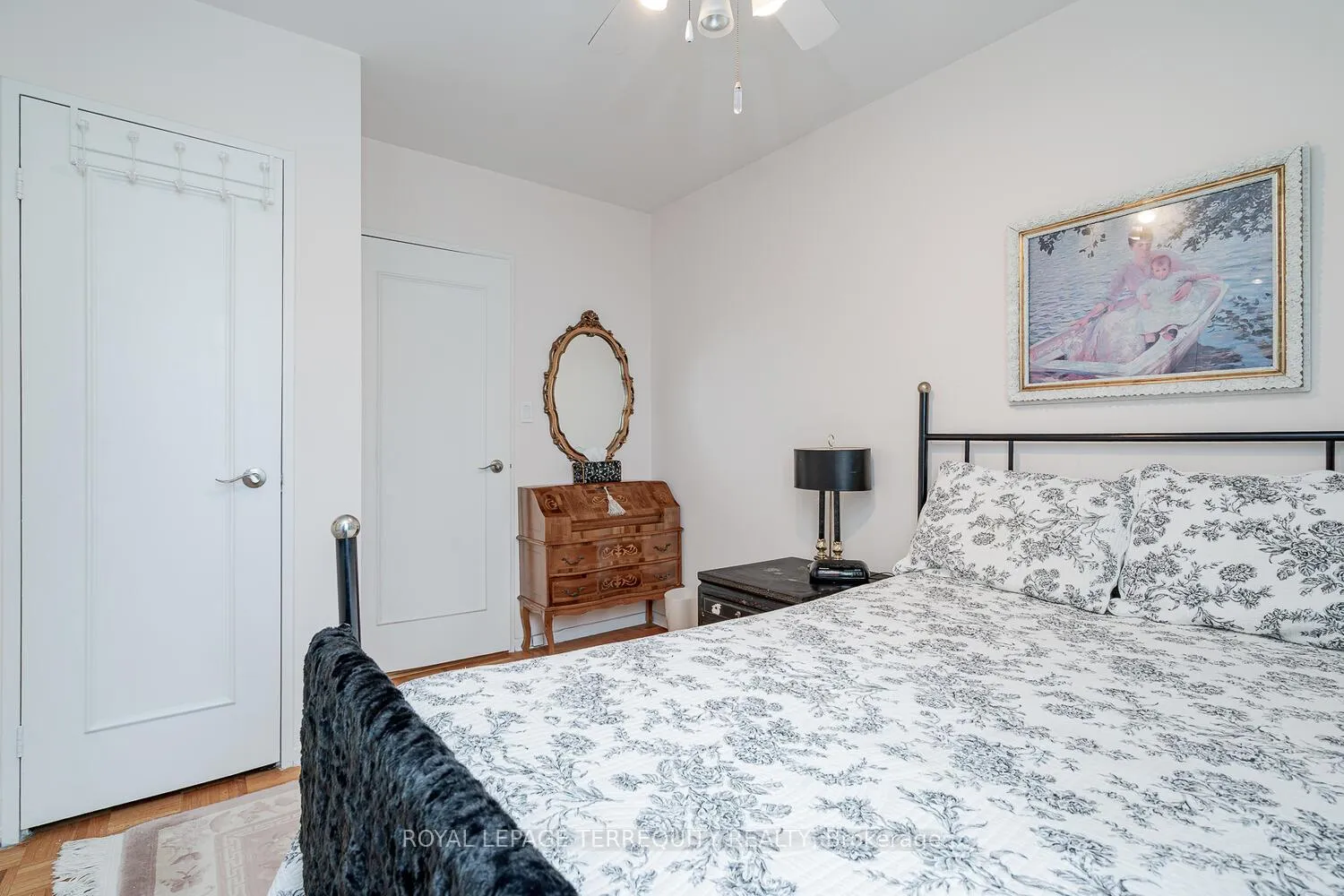 Photo 15 of Unit 710, 15 Vicora Link Way, Toronto, Flemingdon Park — HOMEH