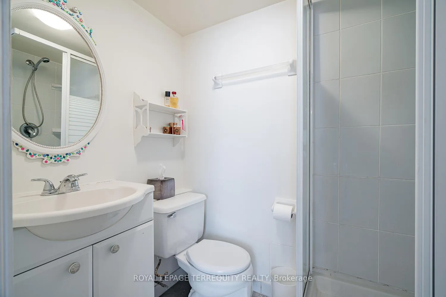 Photo 16 of Unit 710, 15 Vicora Link Way, Toronto, Flemingdon Park — HOMEH