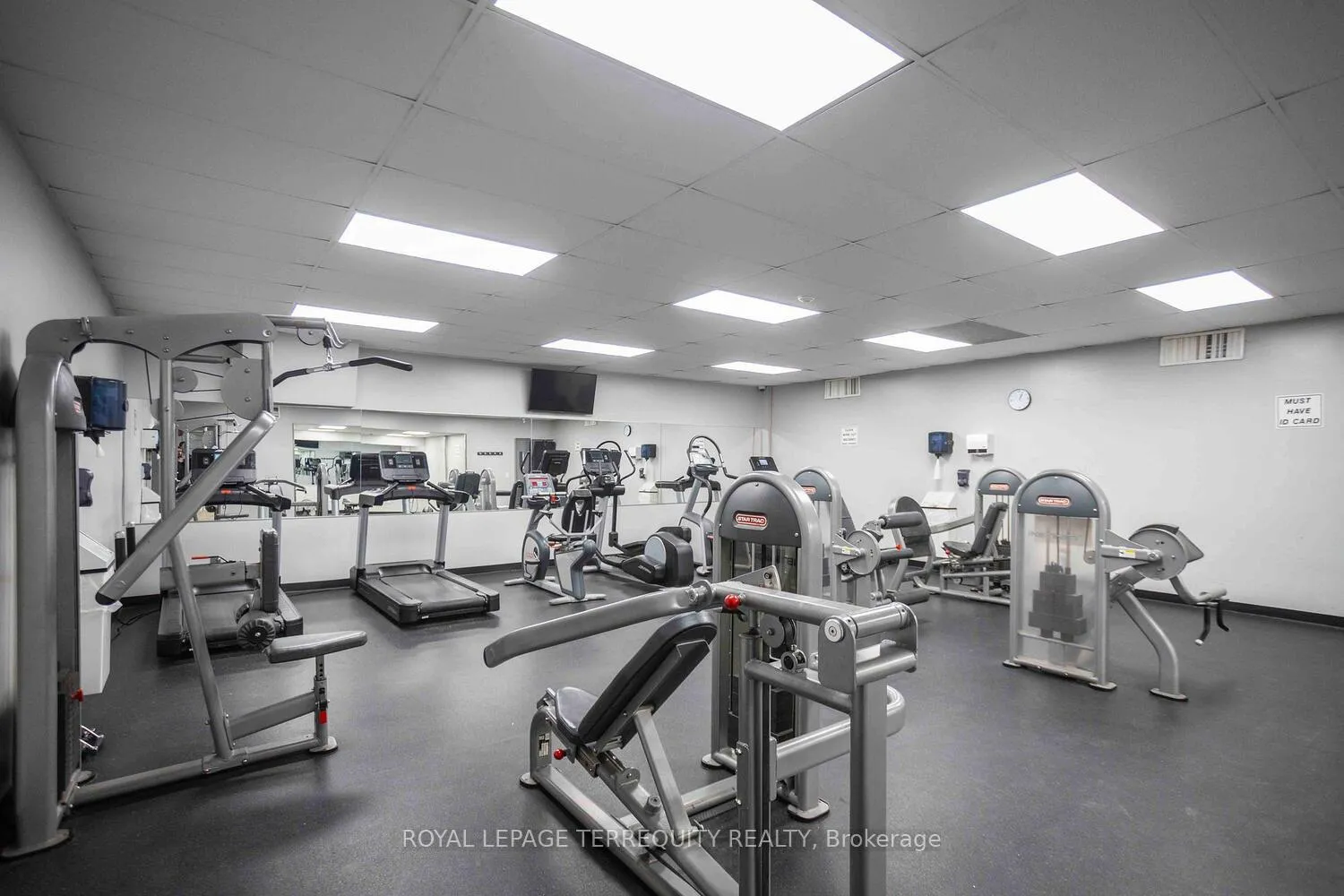 Photo 18 of Unit 710, 15 Vicora Link Way, Toronto, Flemingdon Park — HOMEH