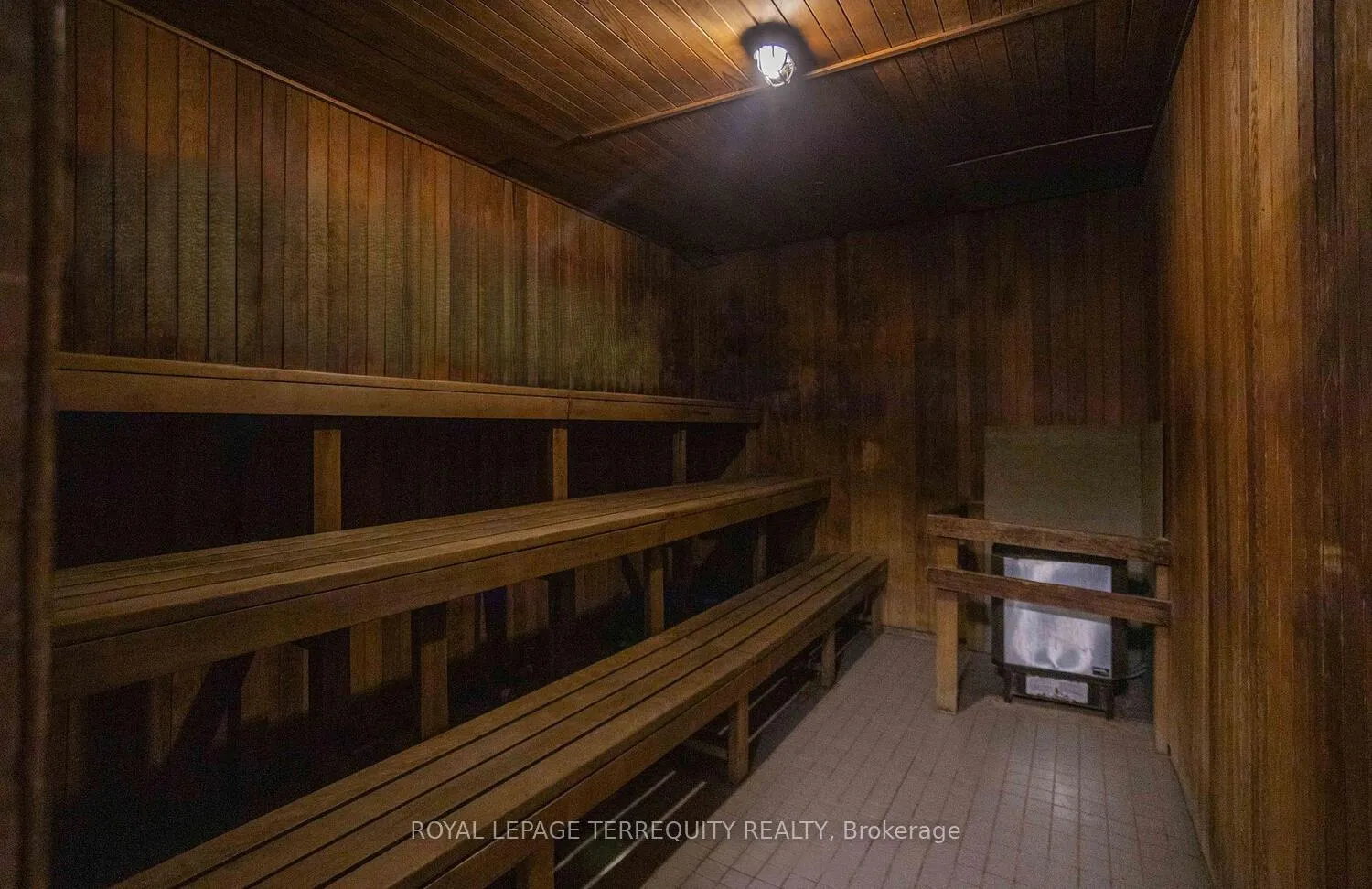 Photo 21 of Unit 710, 15 Vicora Link Way, Toronto, Flemingdon Park — HOMEH