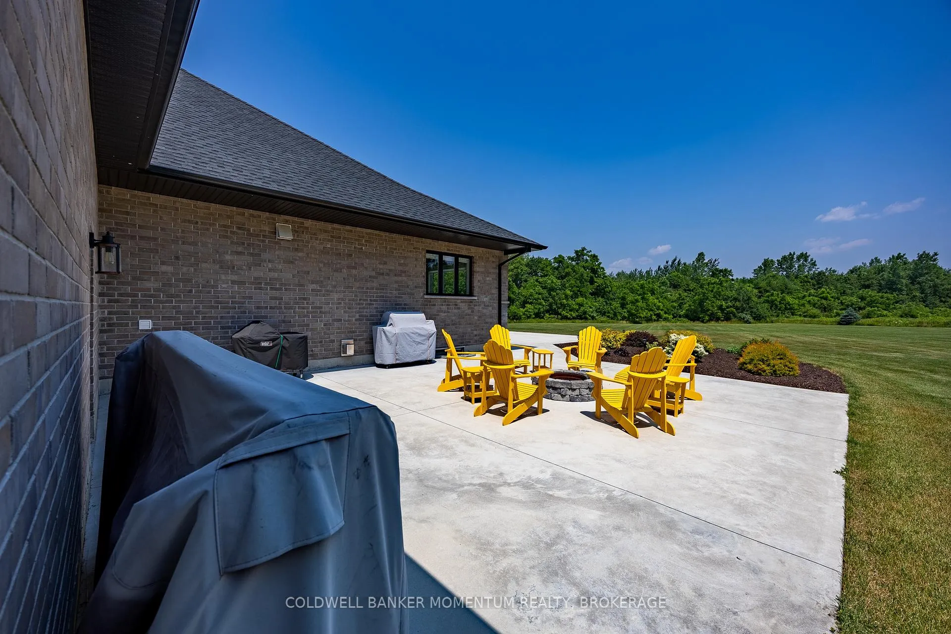 Photo 3 of 2554 Highway 59, Norfolk, Rural N. Walsingham — HOMEH
