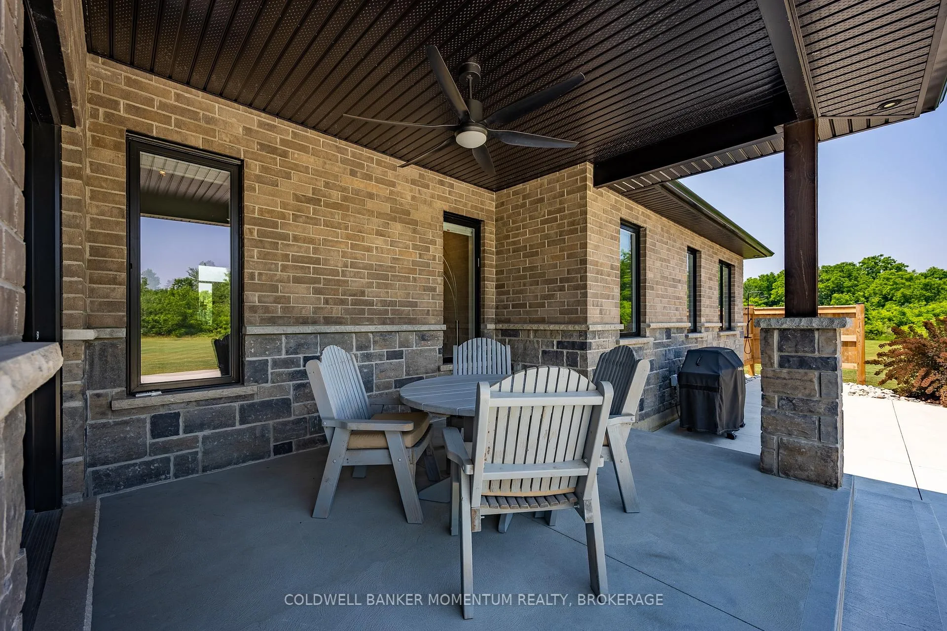 Photo 4 of 2554 Highway 59, Norfolk, Rural N. Walsingham — HOMEH