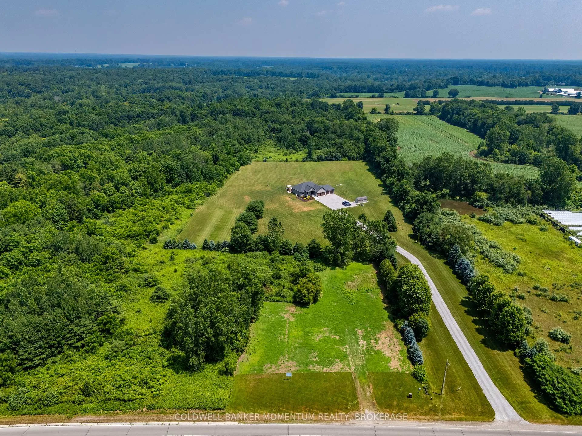Photo 10 of 2554 Highway 59, Norfolk, Rural N. Walsingham — HOMEH