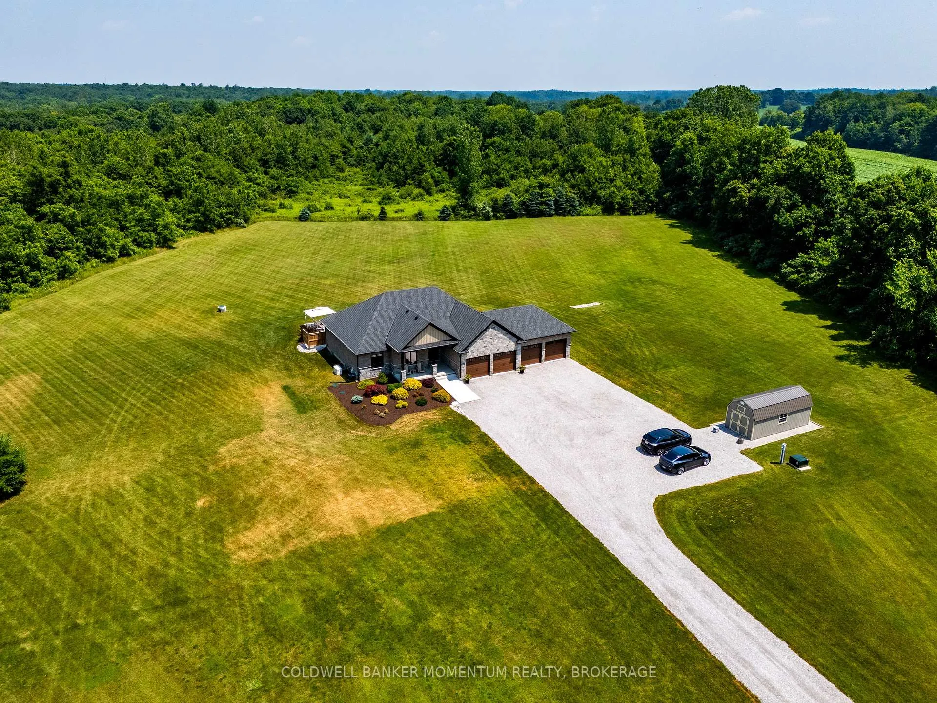 Photo 11 of 2554 Highway 59, Norfolk, Rural N. Walsingham — HOMEH