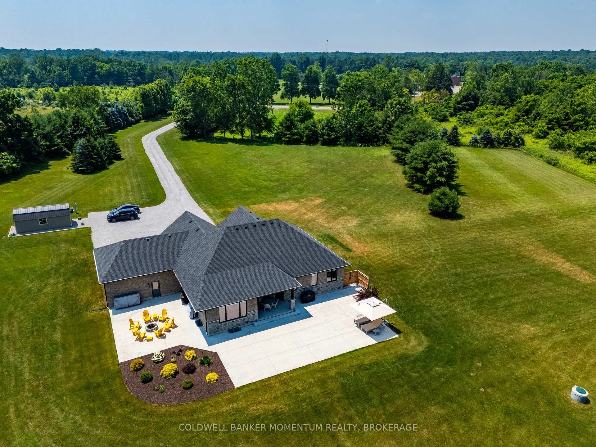 Photo 12 of 2554 Highway 59, Norfolk, Rural N. Walsingham — HOMEH
