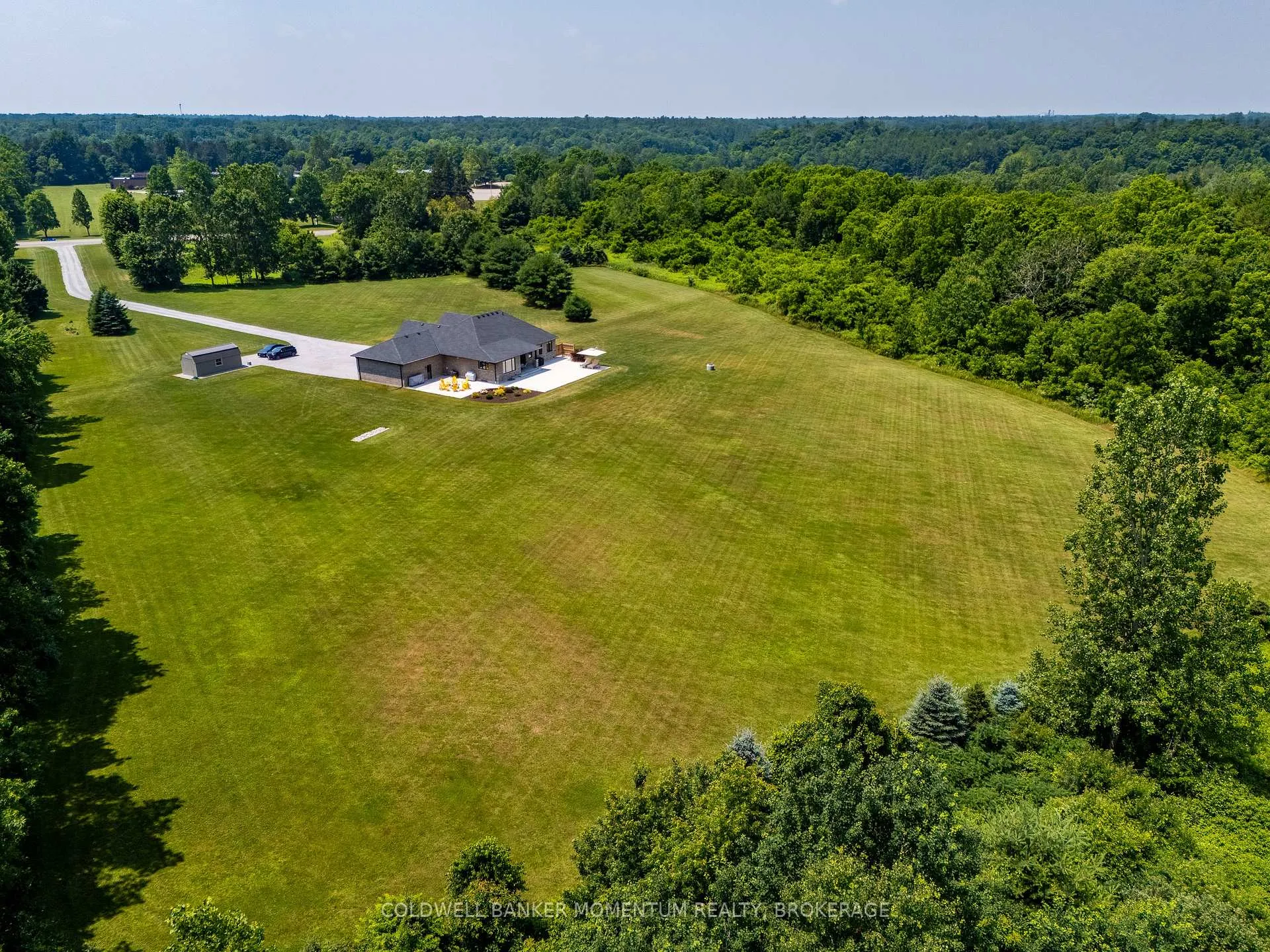 Photo 13 of 2554 Highway 59, Norfolk, Rural N. Walsingham — HOMEH