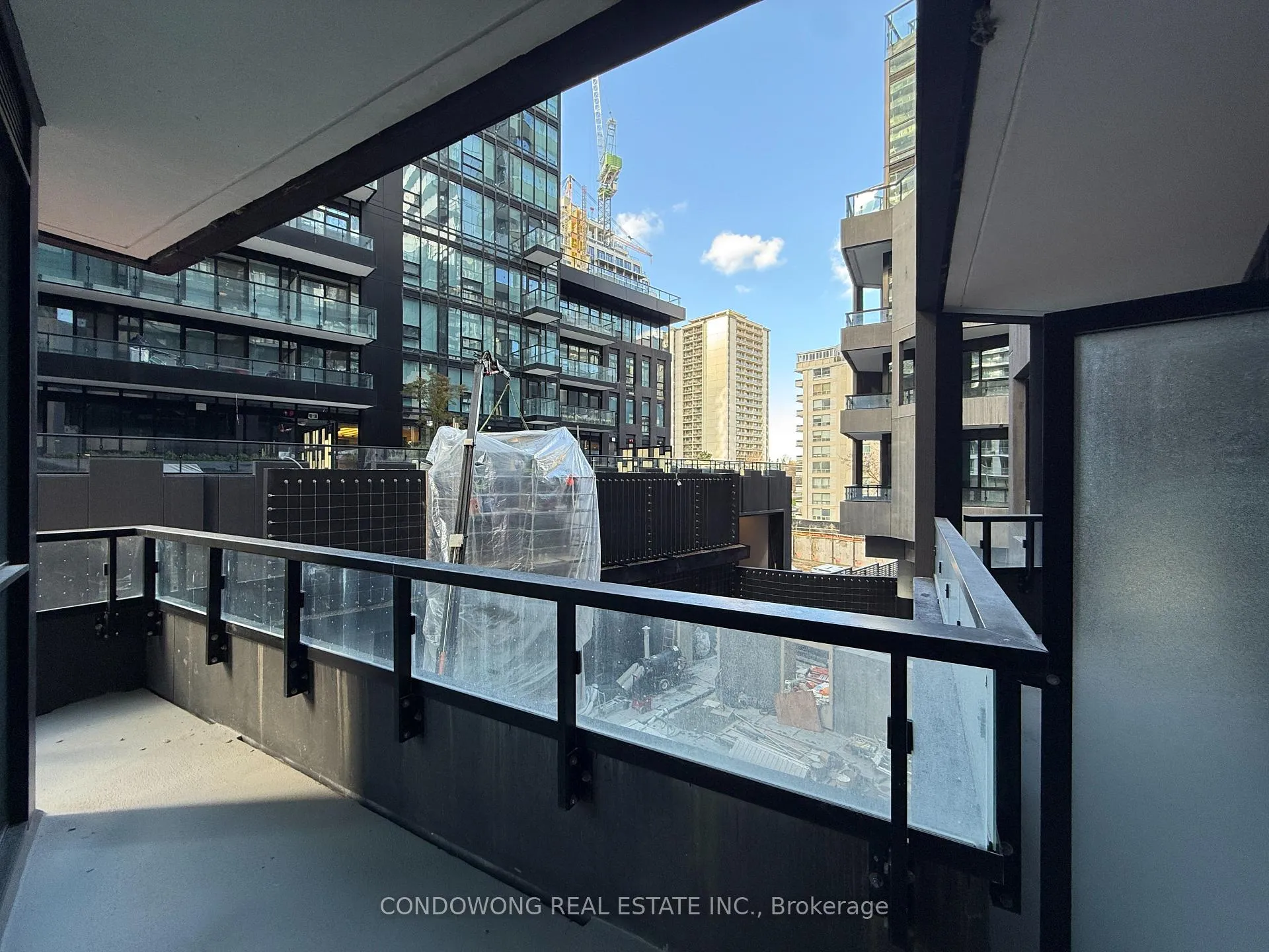 Photo 12 of Unit 208, 110 Broadway Avenue, Toronto, Mount Pleasant West — HOMEH