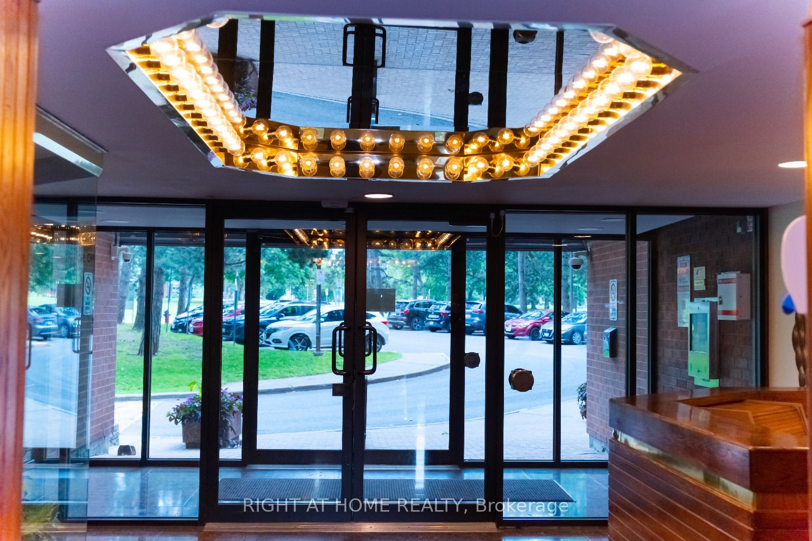 Photo 32 of Unit 1516, 2871 Richmond Road, Ottawa, Britannia Heights — HOMEH