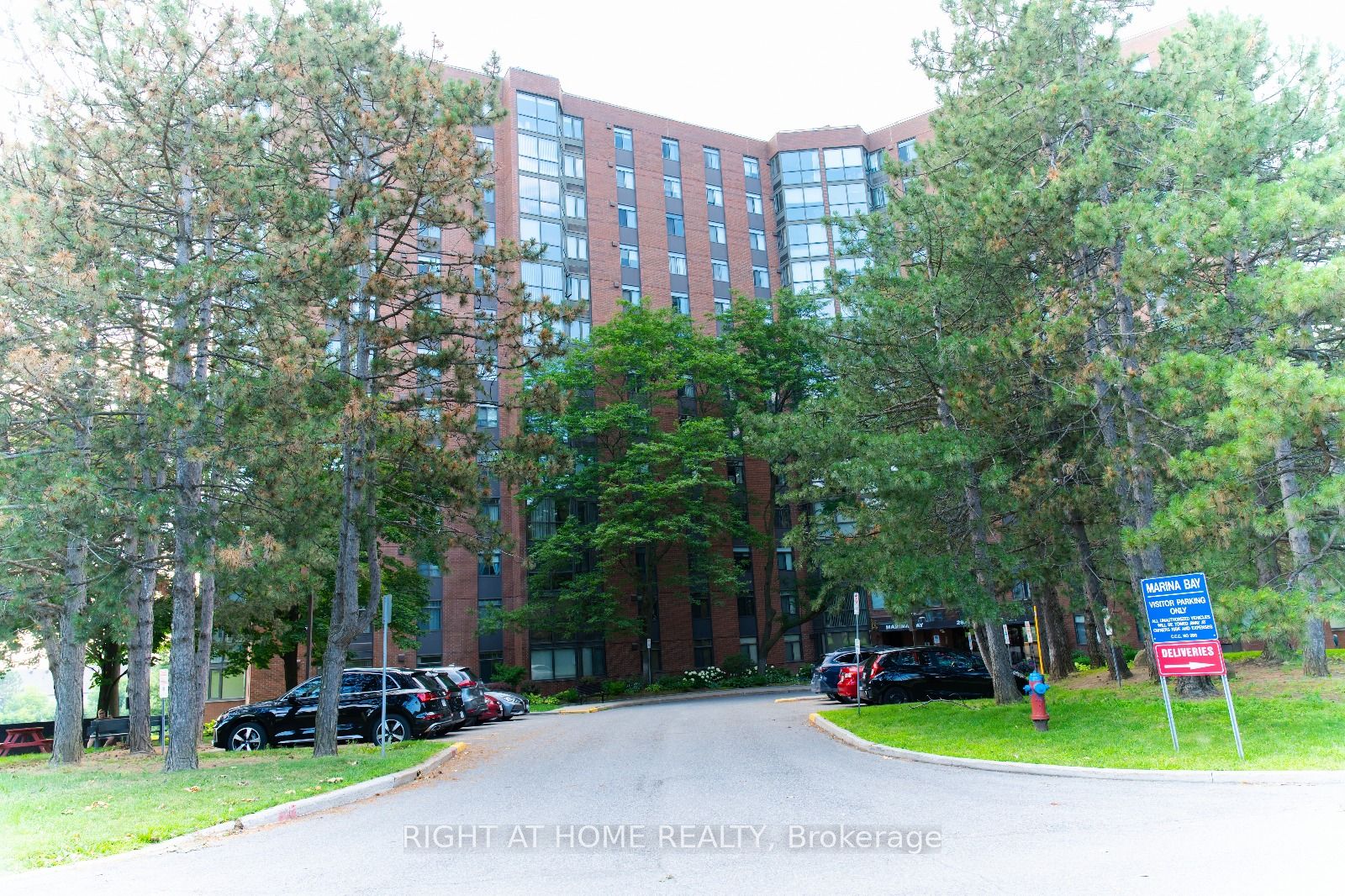 Photo 36 of Unit 1516, 2871 Richmond Road, Ottawa, Britannia Heights — HOMEH