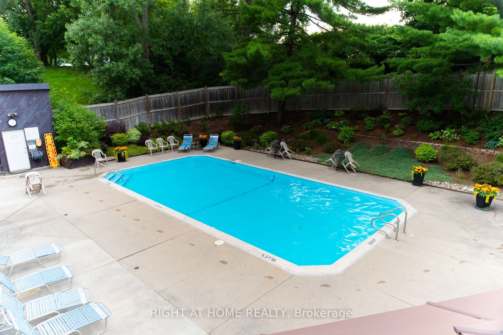 Photo 17 of Unit 1516, 2871 Richmond Road, Ottawa, Britannia Heights — HOMEH