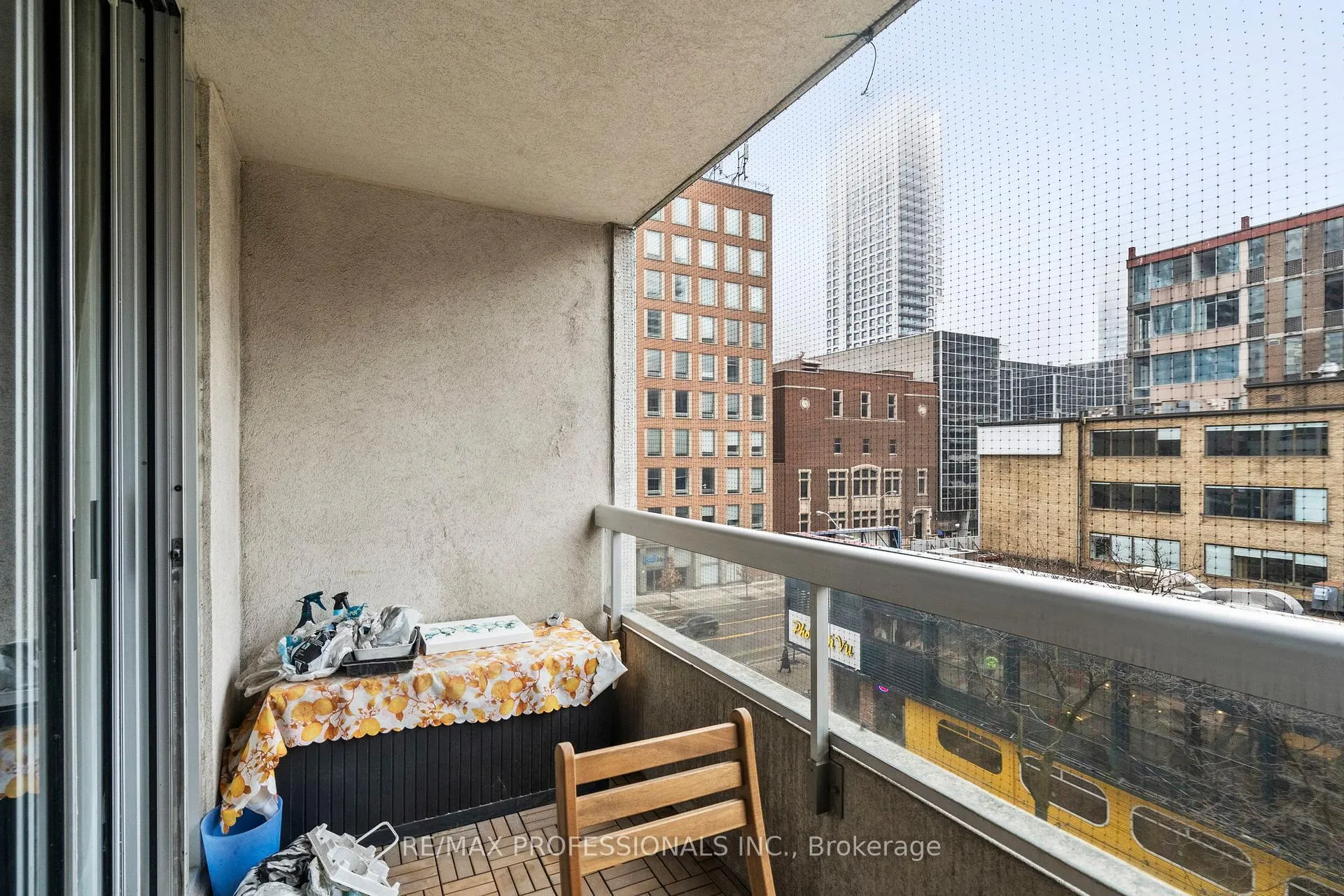 Photo 15 of Unit 608, 43 Eglinton Avenue E, Toronto, Mount Pleasant West — HOMEH