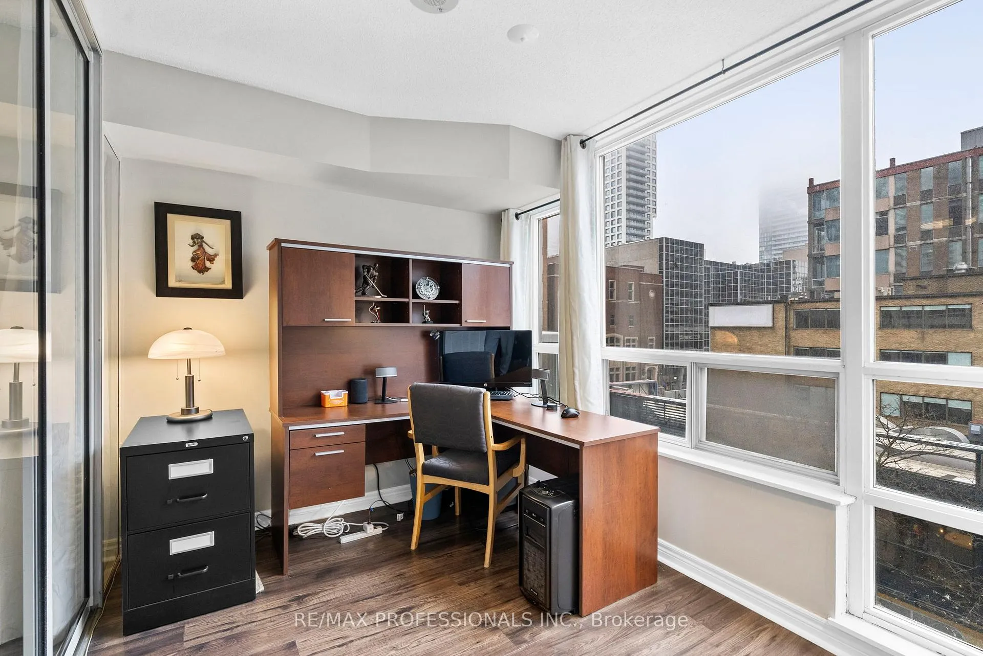 Photo 16 of Unit 608, 43 Eglinton Avenue E, Toronto, Mount Pleasant West — HOMEH