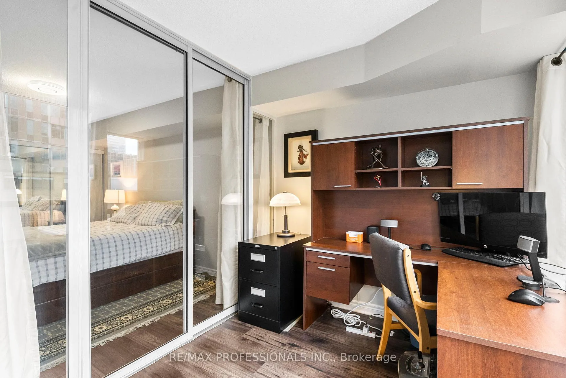 Photo 17 of Unit 608, 43 Eglinton Avenue E, Toronto, Mount Pleasant West — HOMEH