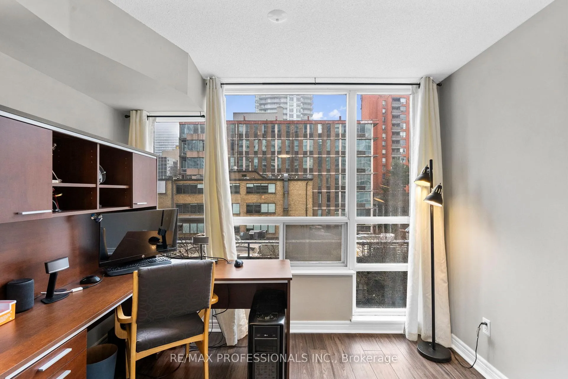 Photo 18 of Unit 608, 43 Eglinton Avenue E, Toronto, Mount Pleasant West — HOMEH
