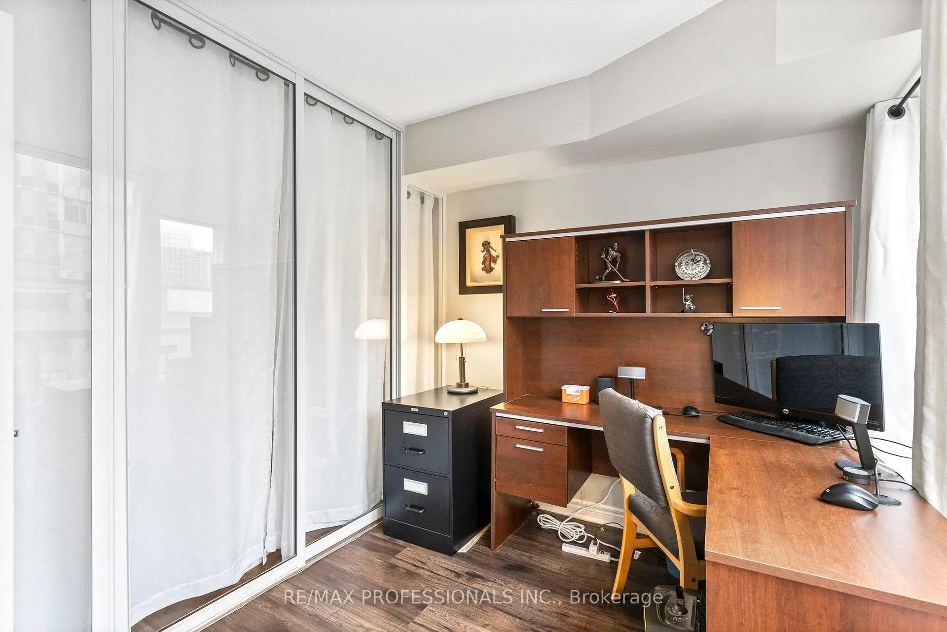 Photo 19 of Unit 608, 43 Eglinton Avenue E, Toronto, Mount Pleasant West — HOMEH