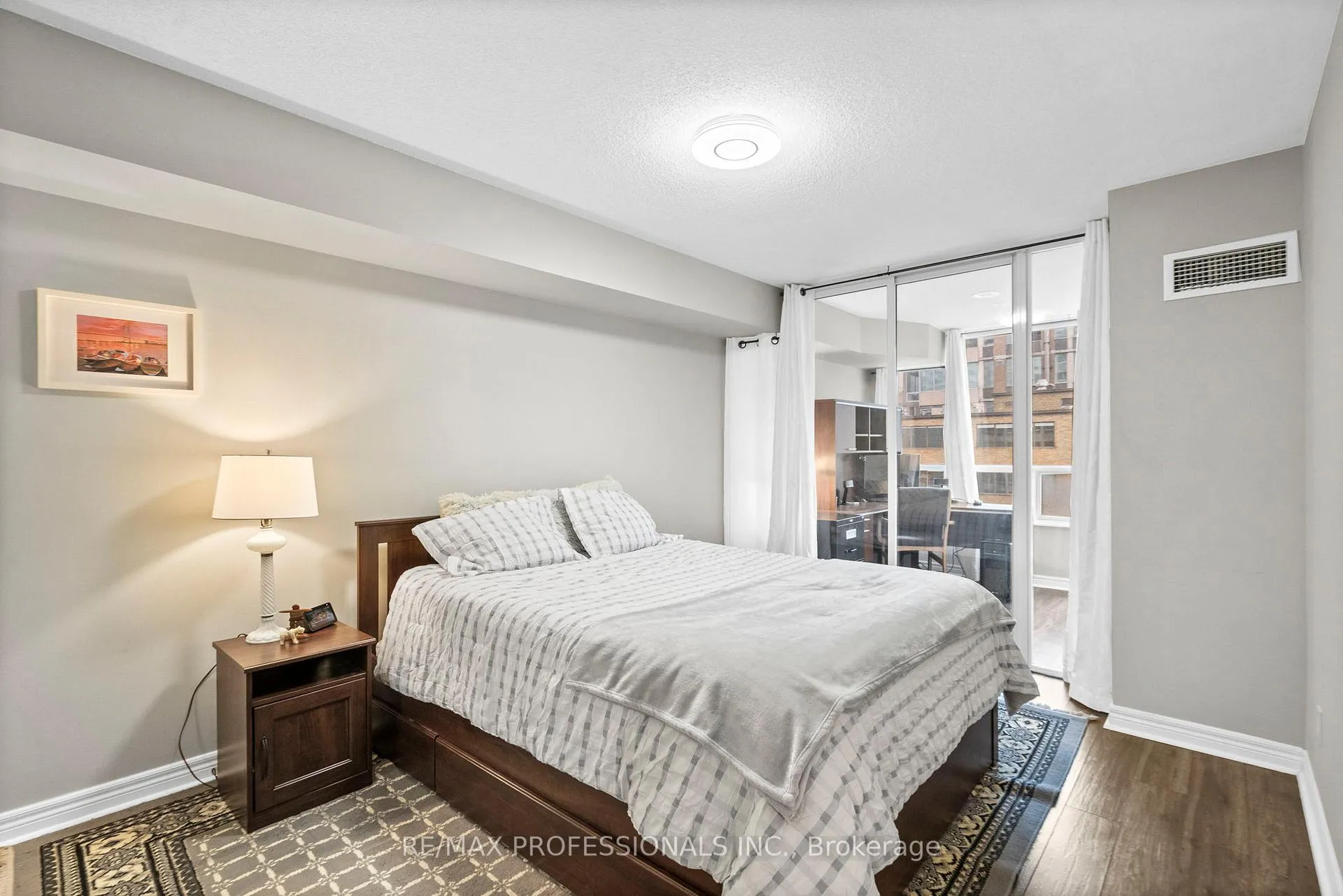 Photo 21 of Unit 608, 43 Eglinton Avenue E, Toronto, Mount Pleasant West — HOMEH