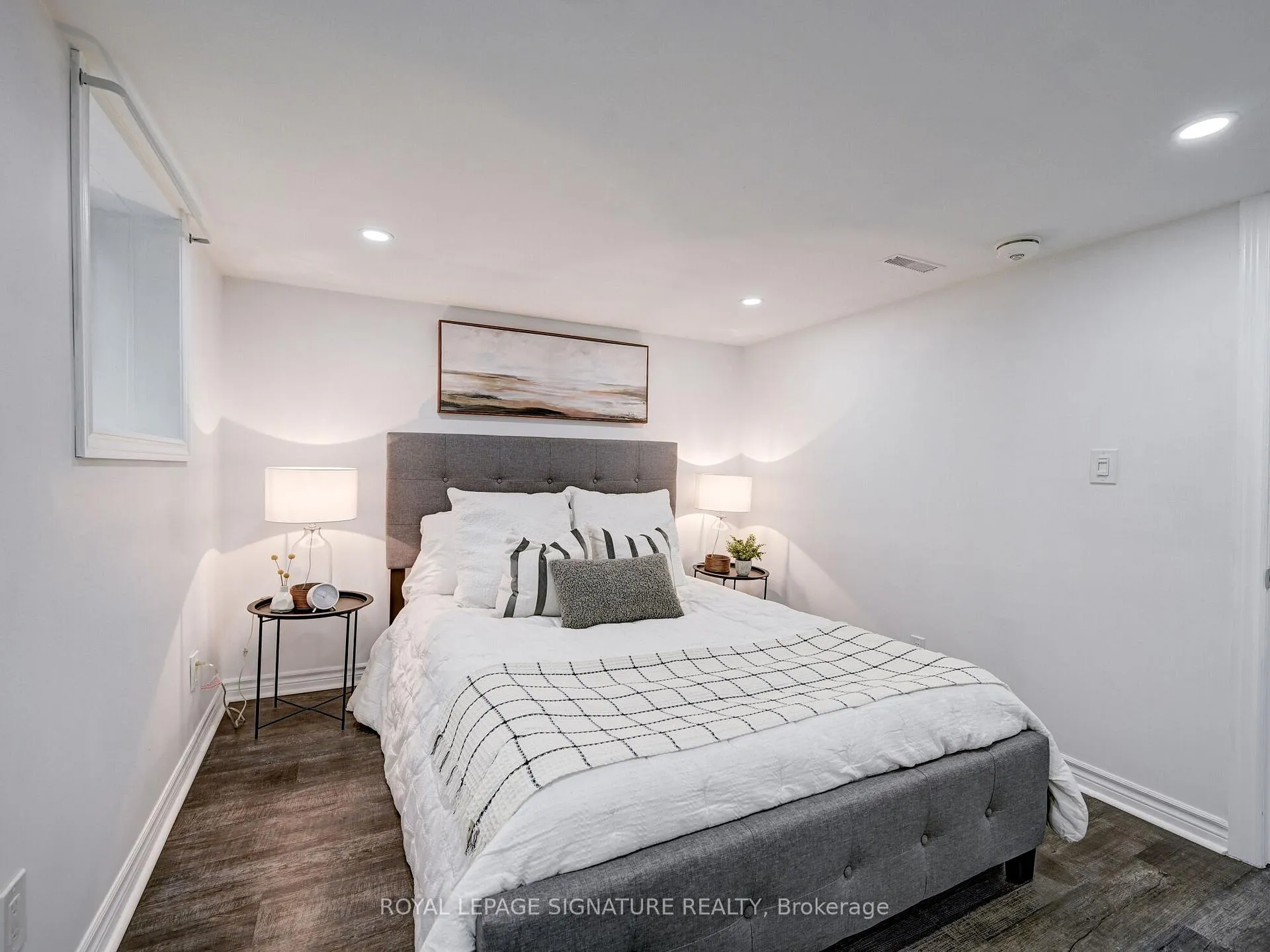 Photo 19 of Unit LL, 1 Worthington Crescent, Toronto, High Park-Swansea — HOMEH