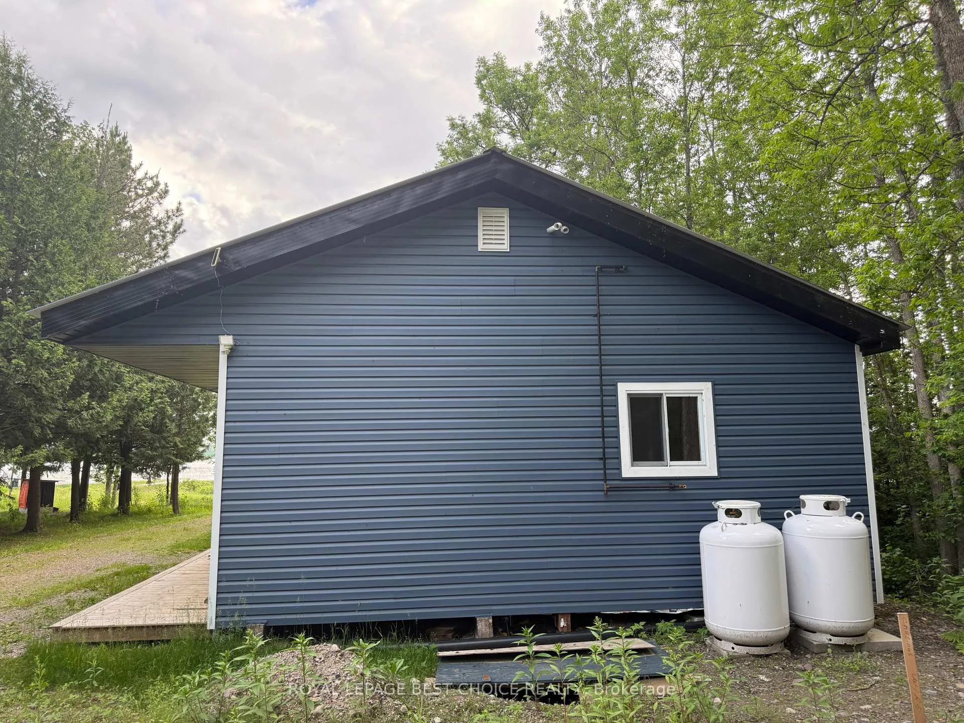Photo 5 of Lt 8 C6 Barber Twp Rd 2, Timiskaming, TIM - Outside - Rural — HOMEH
