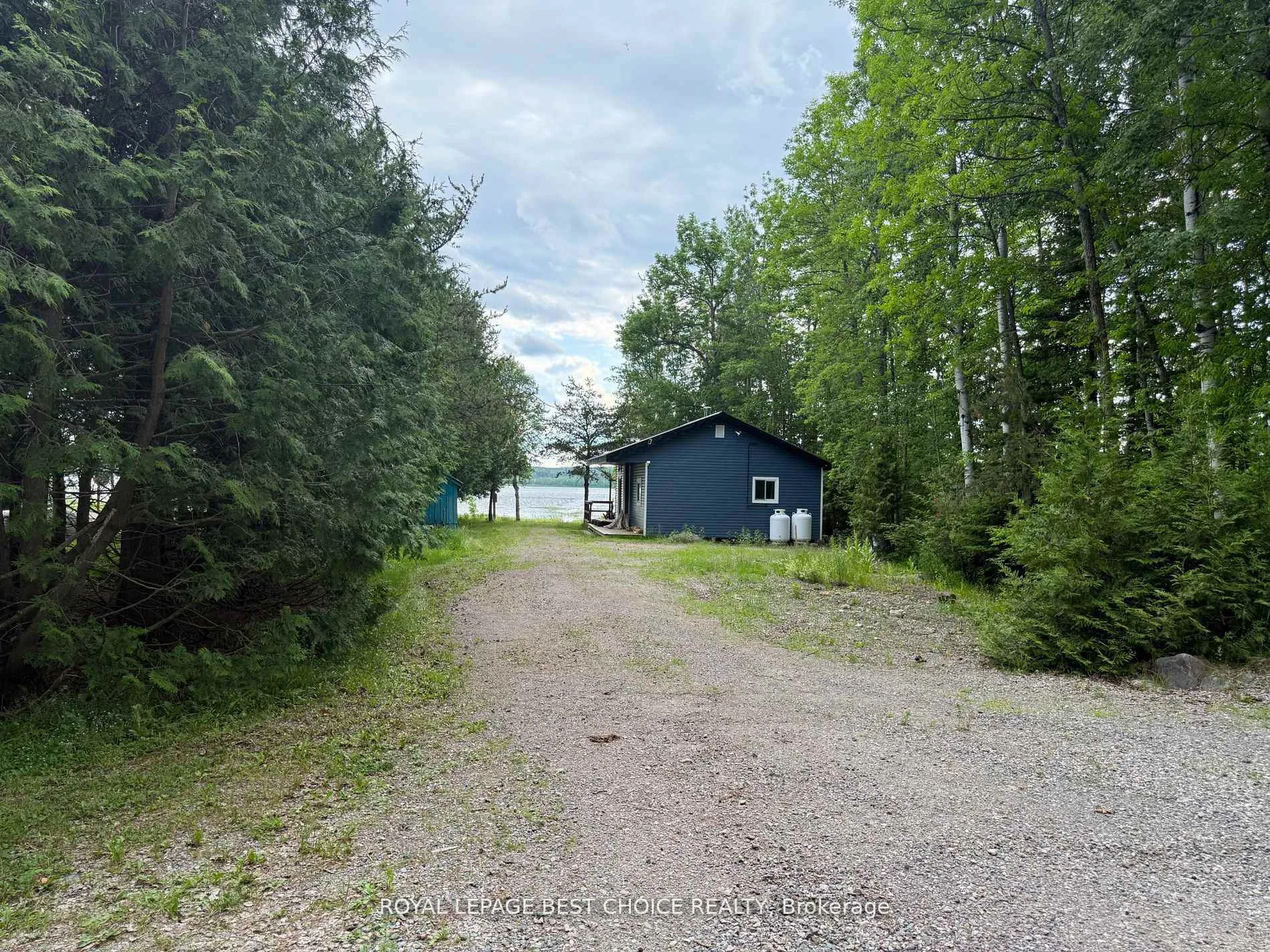 Photo 6 of Lt 8 C6 Barber Twp Rd 2, Timiskaming, TIM - Outside - Rural — HOMEH