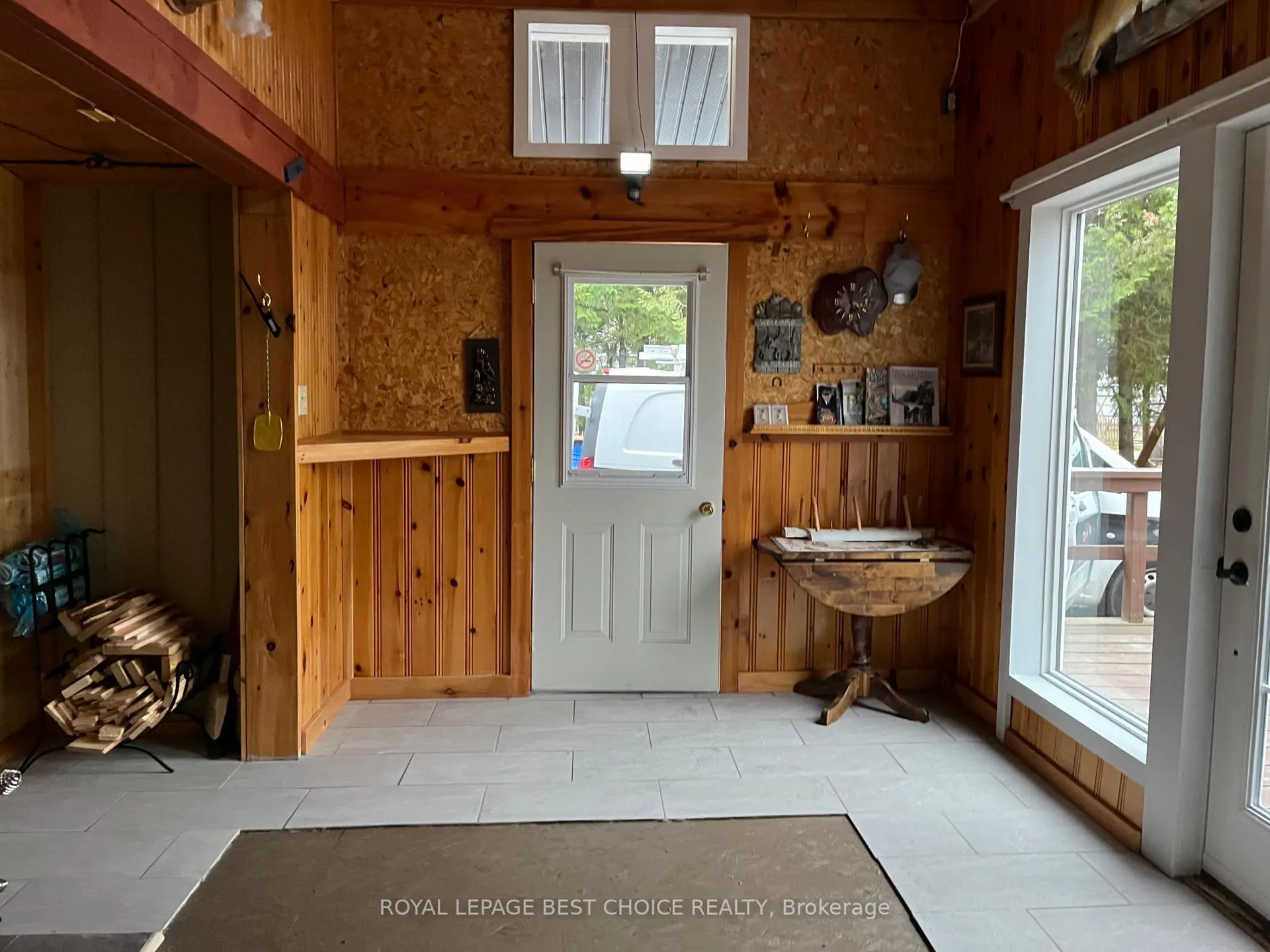 Photo 7 of Lt 8 C6 Barber Twp Rd 2, Timiskaming, TIM - Outside - Rural — HOMEH