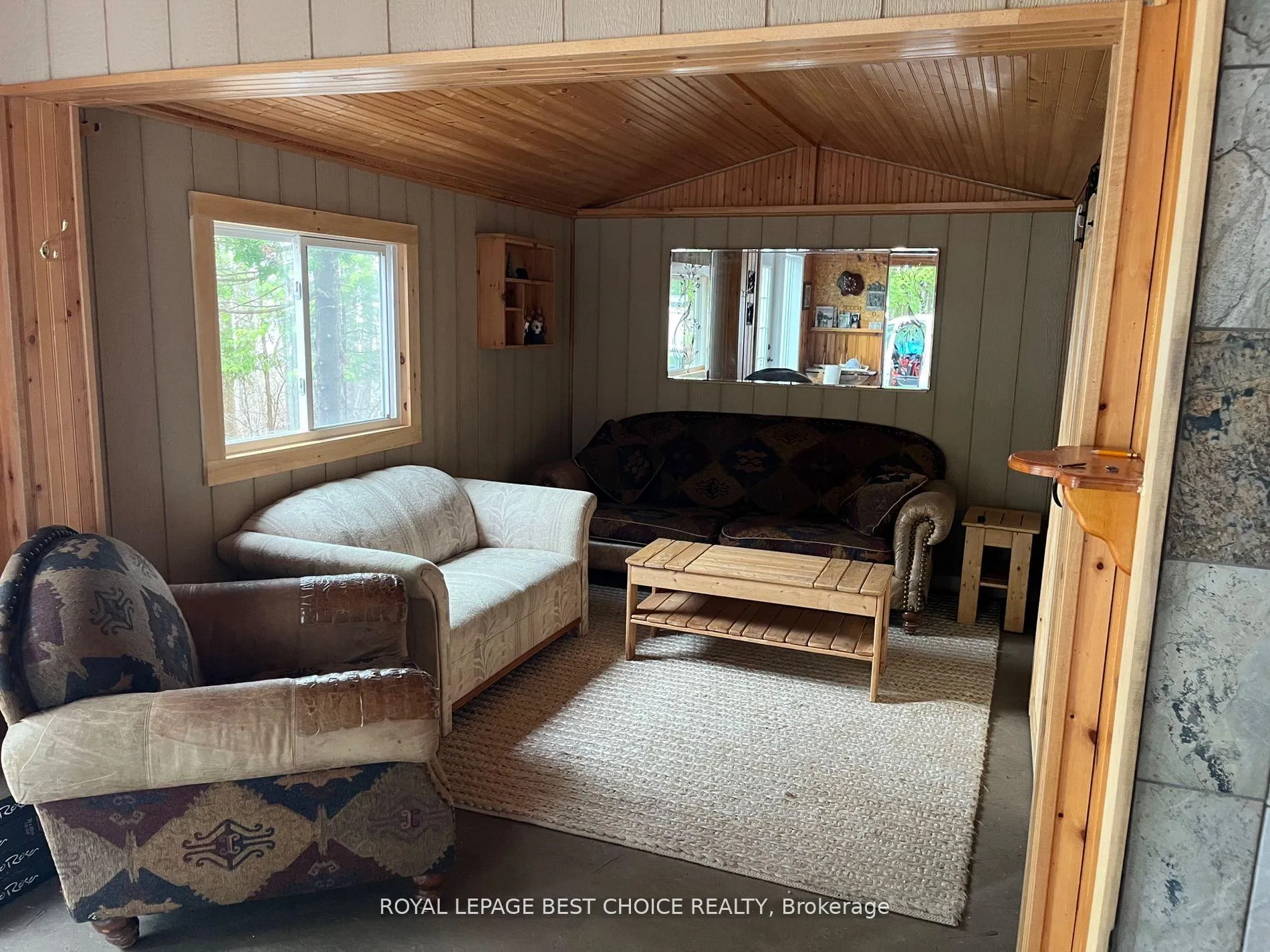 Photo 10 of Lt 8 C6 Barber Twp Rd 2, Timiskaming, TIM - Outside - Rural — HOMEH