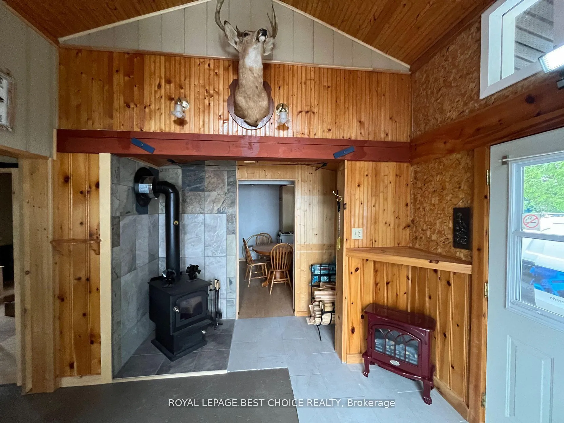 Photo 11 of Lt 8 C6 Barber Twp Rd 2, Timiskaming, TIM - Outside - Rural — HOMEH
