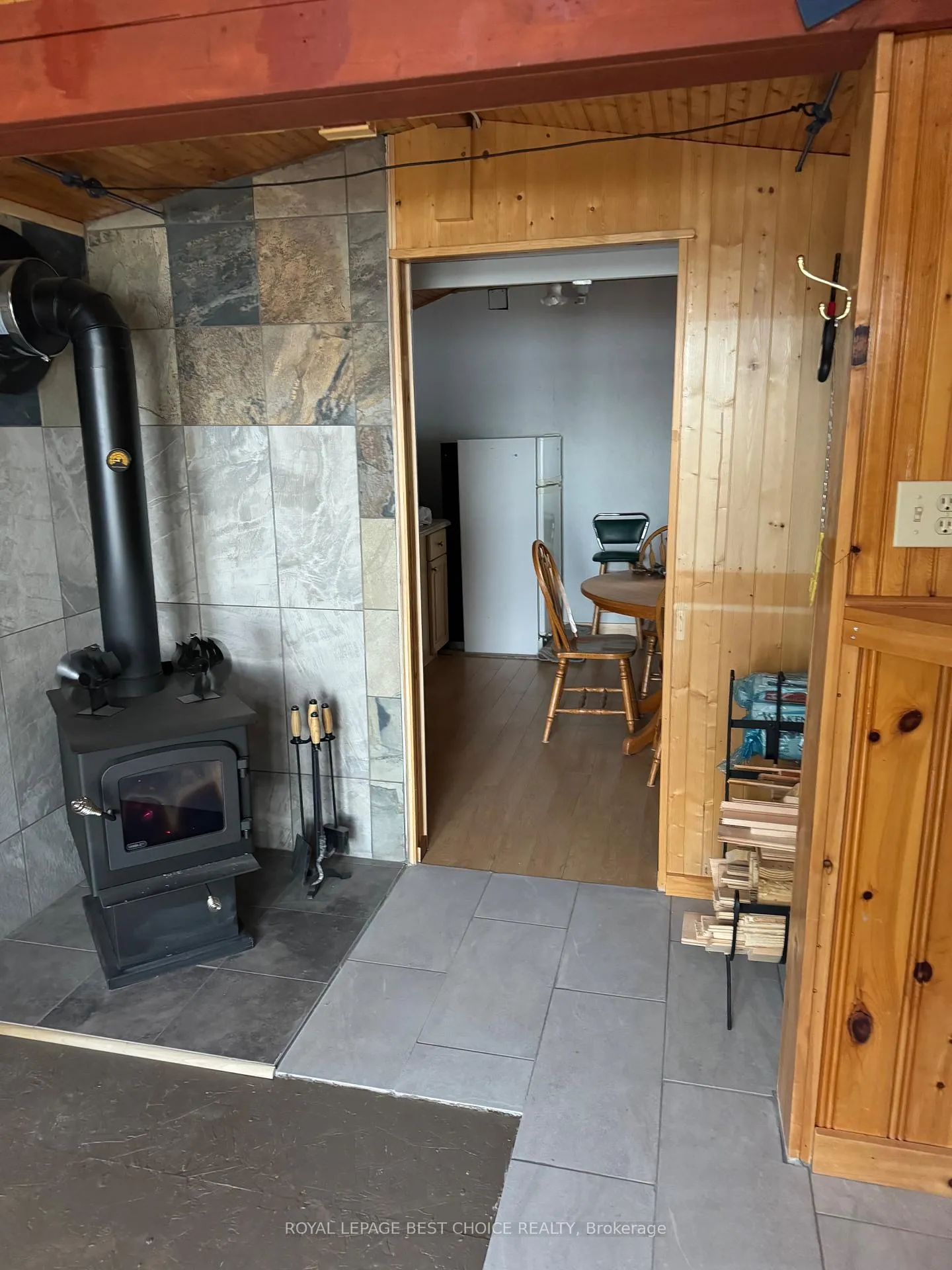 Photo 12 of Lt 8 C6 Barber Twp Rd 2, Timiskaming, TIM - Outside - Rural — HOMEH