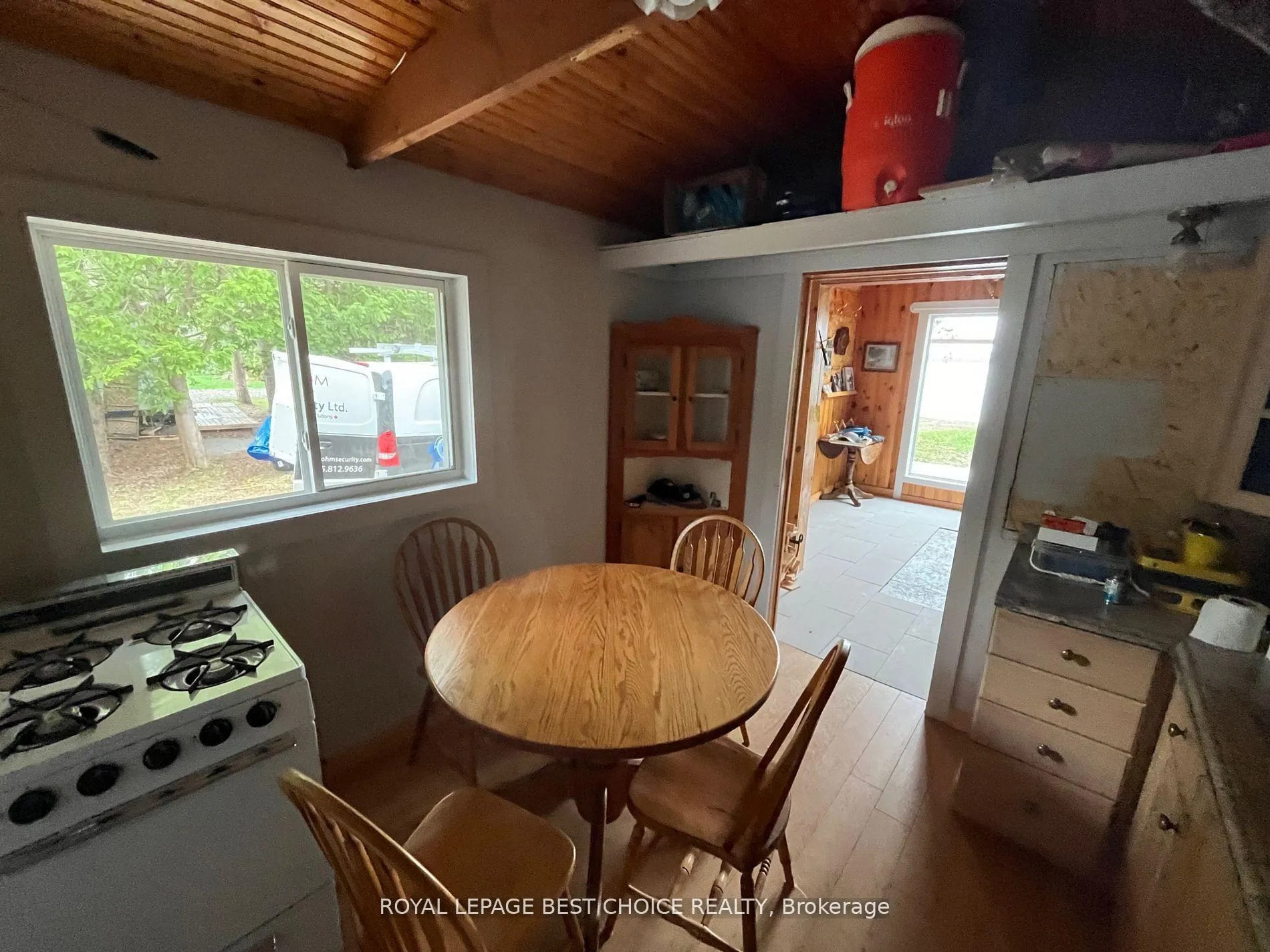 Photo 13 of Lt 8 C6 Barber Twp Rd 2, Timiskaming, TIM - Outside - Rural — HOMEH
