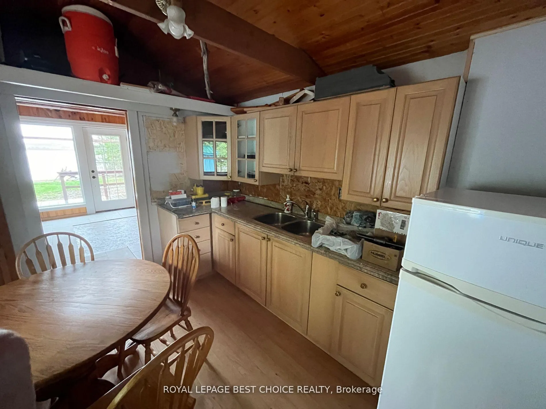 Photo 14 of Lt 8 C6 Barber Twp Rd 2, Timiskaming, TIM - Outside - Rural — HOMEH