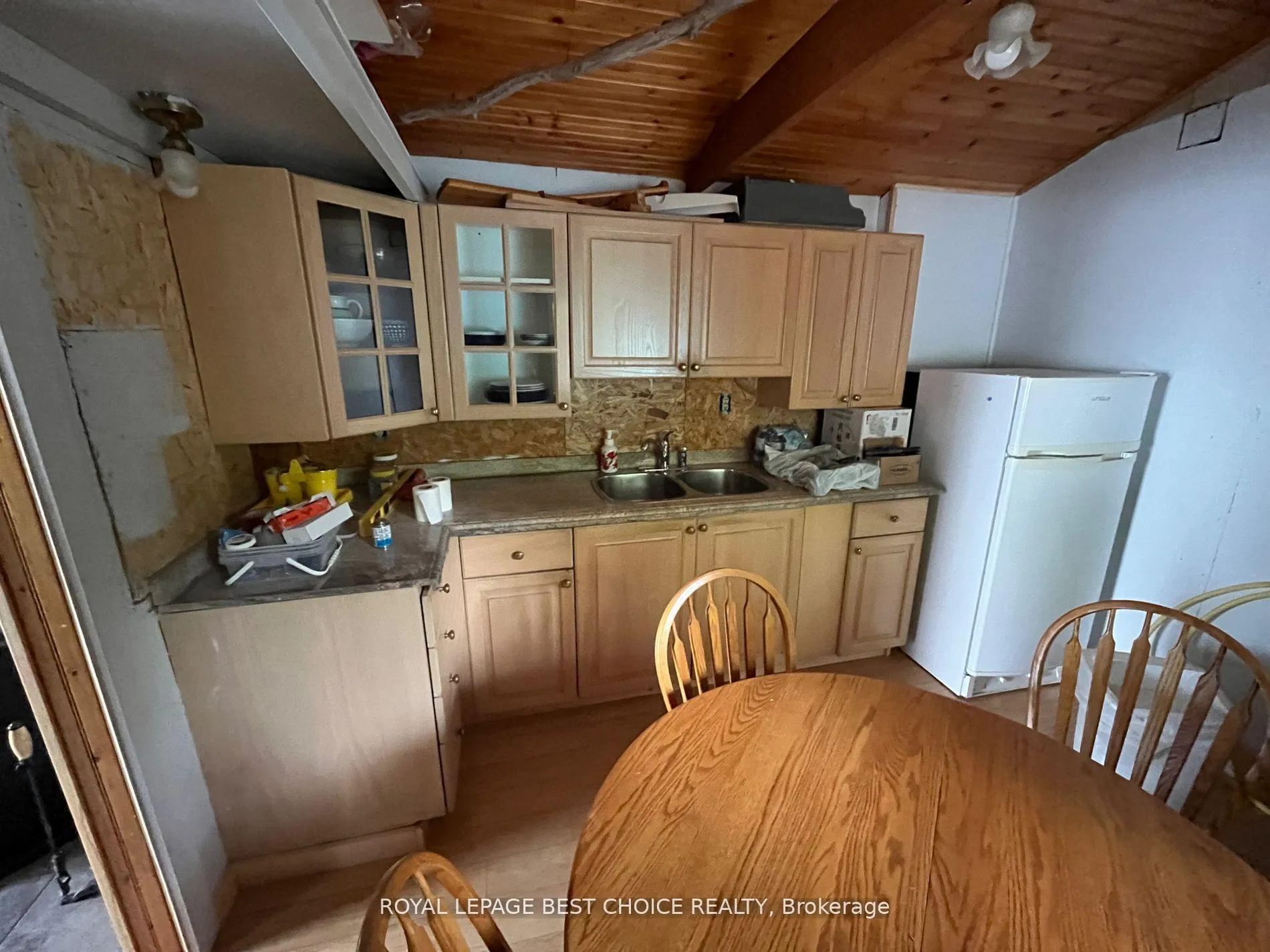 Photo 15 of Lt 8 C6 Barber Twp Rd 2, Timiskaming, TIM - Outside - Rural — HOMEH