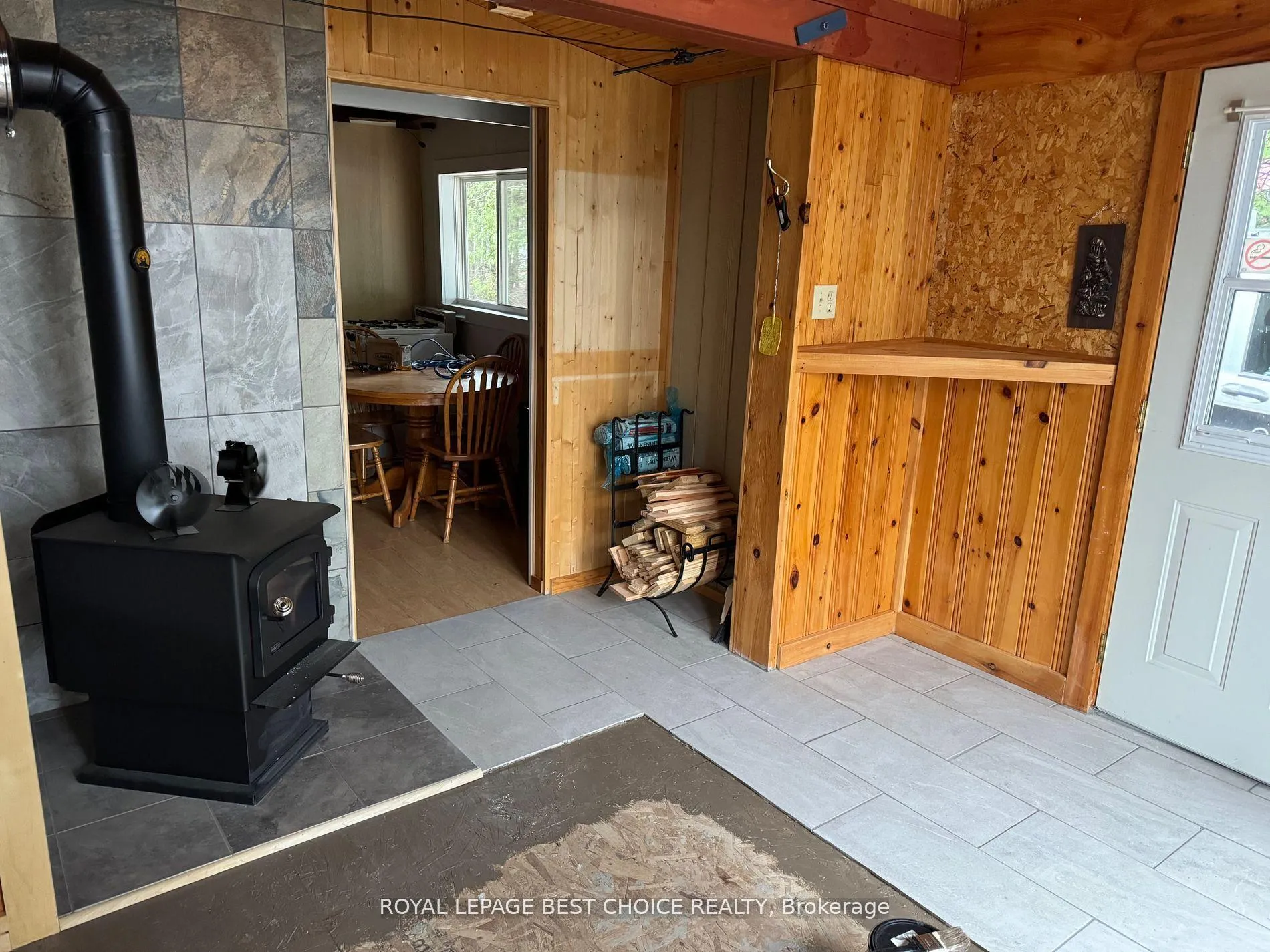 Photo 16 of Lt 8 C6 Barber Twp Rd 2, Timiskaming, TIM - Outside - Rural — HOMEH