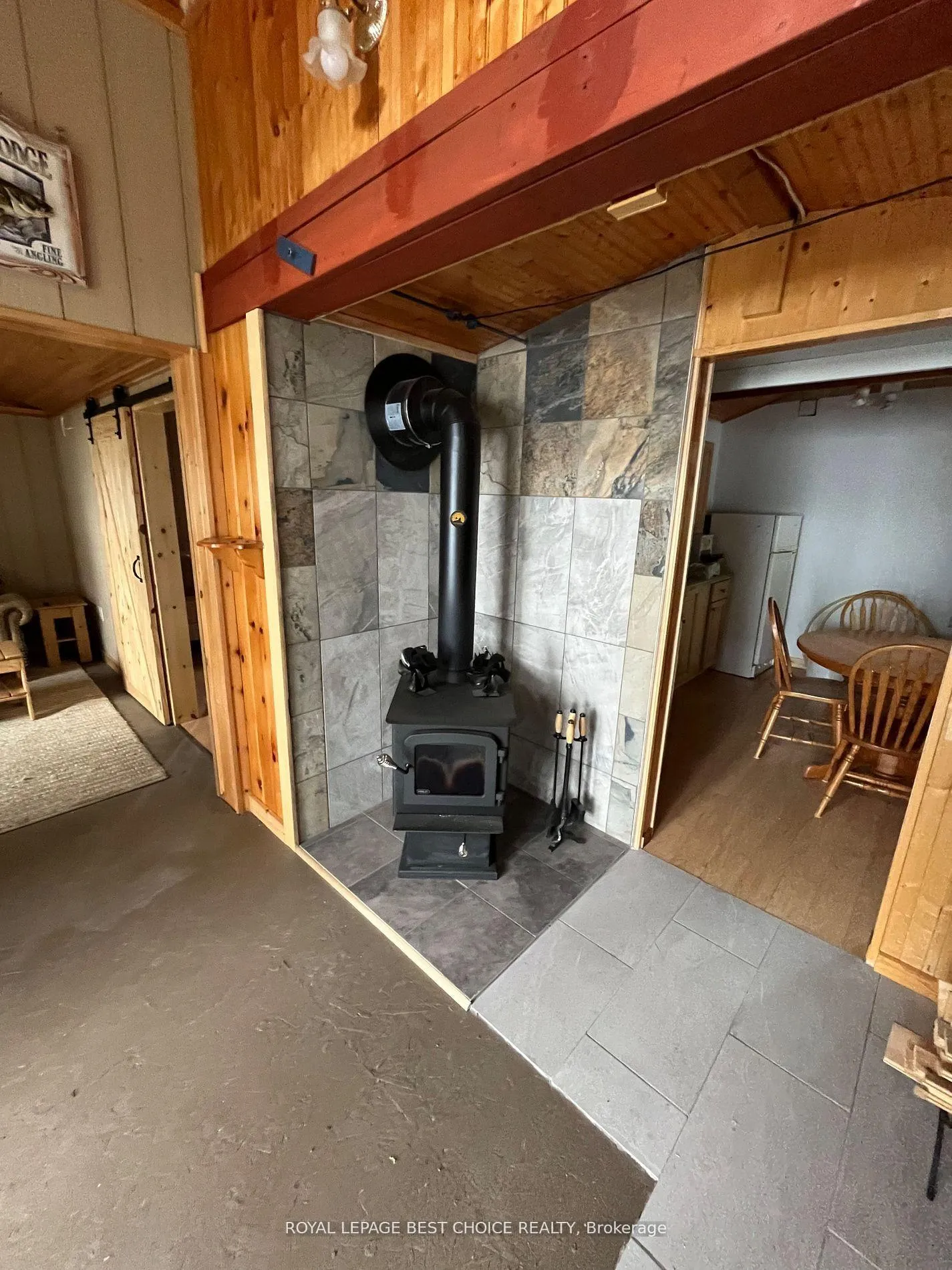 Photo 17 of Lt 8 C6 Barber Twp Rd 2, Timiskaming, TIM - Outside - Rural — HOMEH