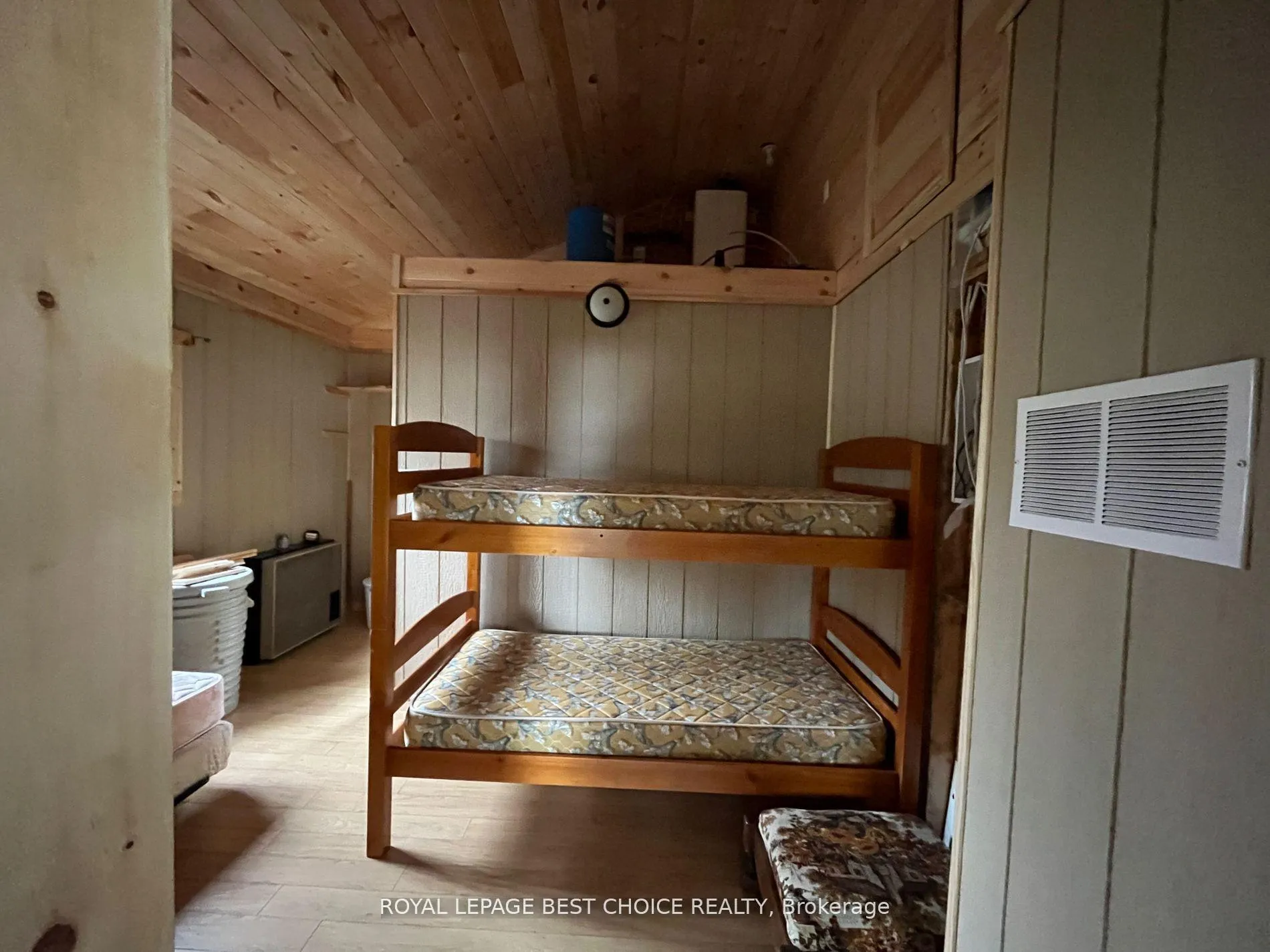 Photo 18 of Lt 8 C6 Barber Twp Rd 2, Timiskaming, TIM - Outside - Rural — HOMEH