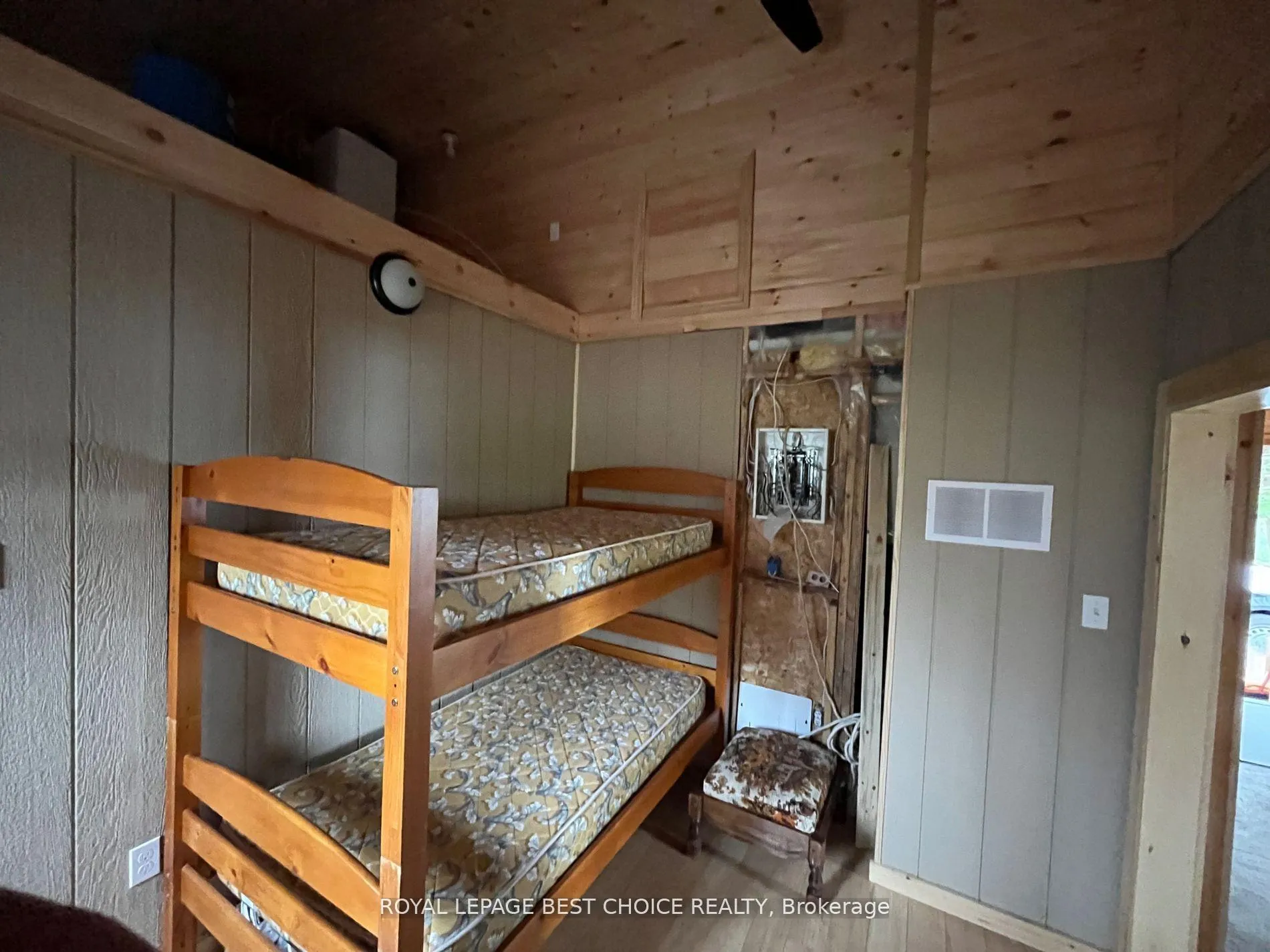 Photo 19 of Lt 8 C6 Barber Twp Rd 2, Timiskaming, TIM - Outside - Rural — HOMEH