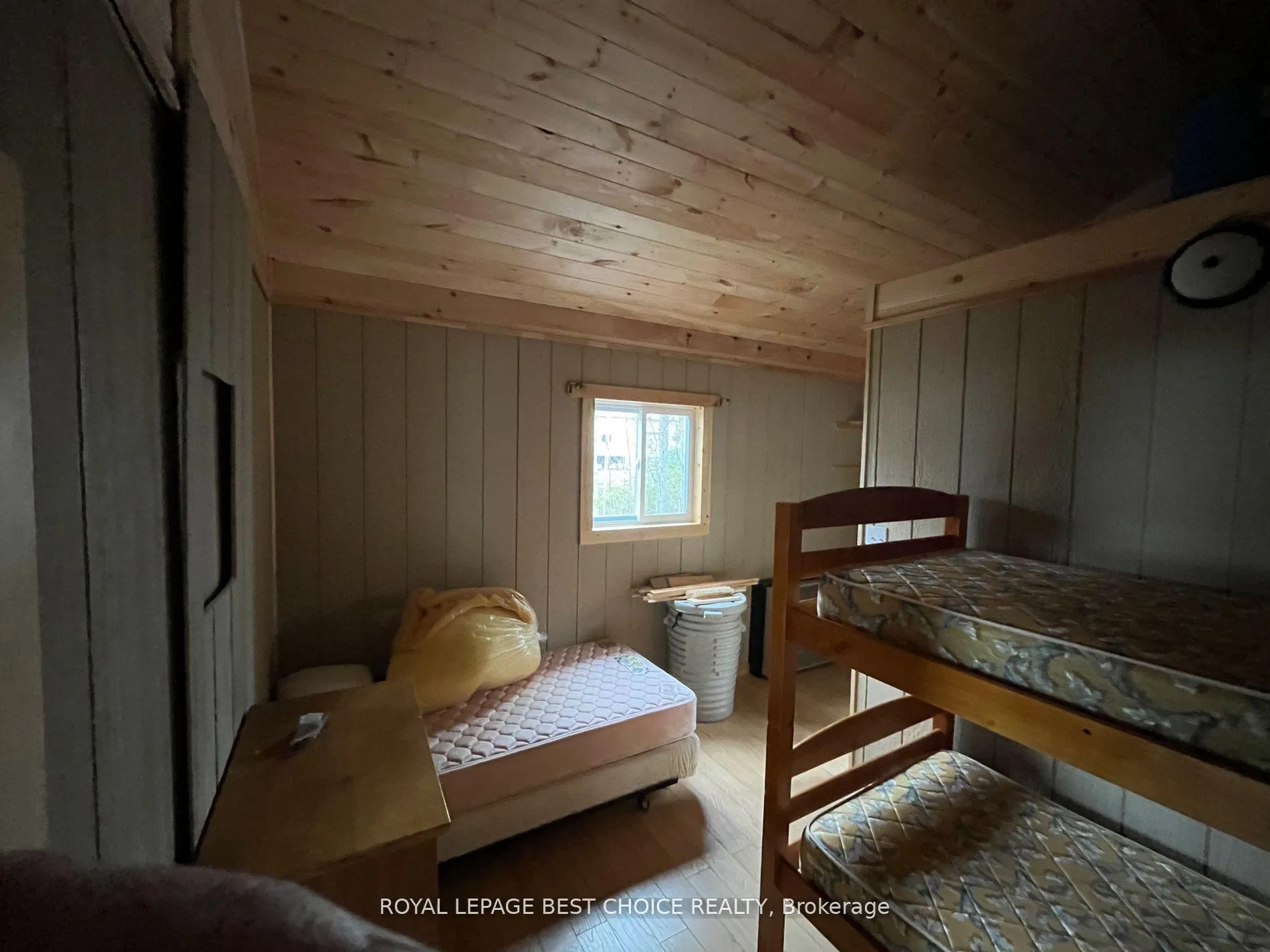 Photo 21 of Lt 8 C6 Barber Twp Rd 2, Timiskaming, TIM - Outside - Rural — HOMEH