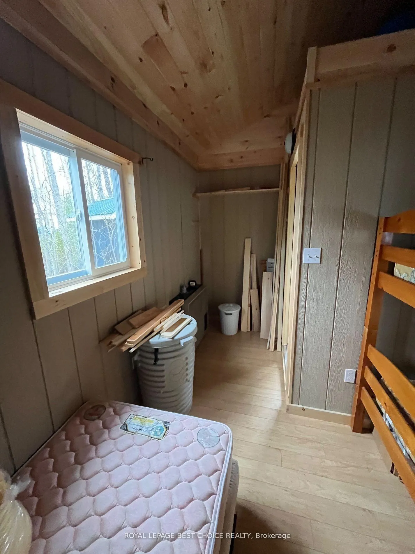 Photo 22 of Lt 8 C6 Barber Twp Rd 2, Timiskaming, TIM - Outside - Rural — HOMEH