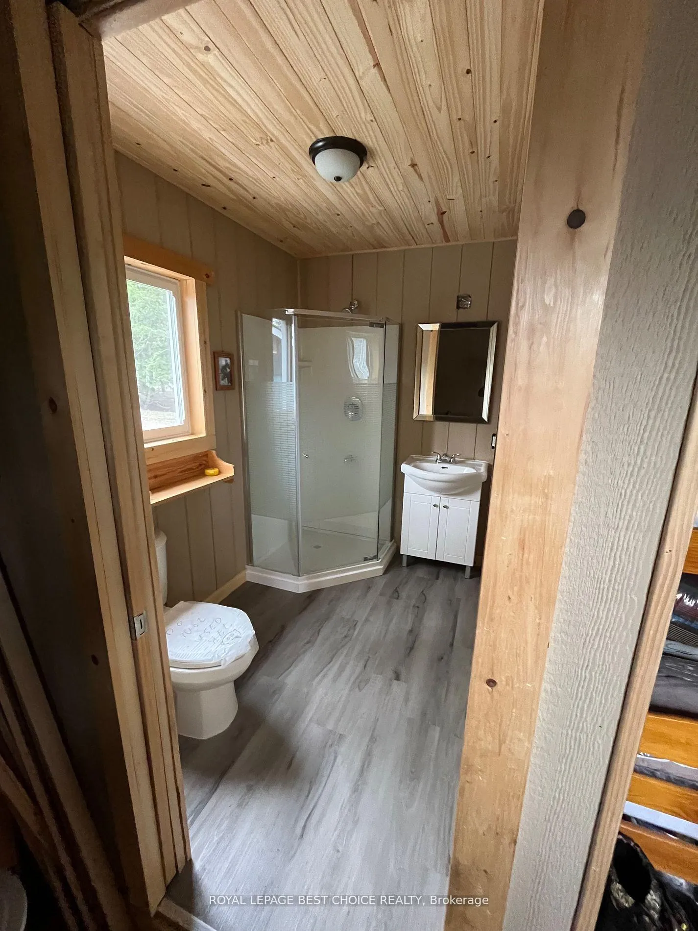 Photo 23 of Lt 8 C6 Barber Twp Rd 2, Timiskaming, TIM - Outside - Rural — HOMEH