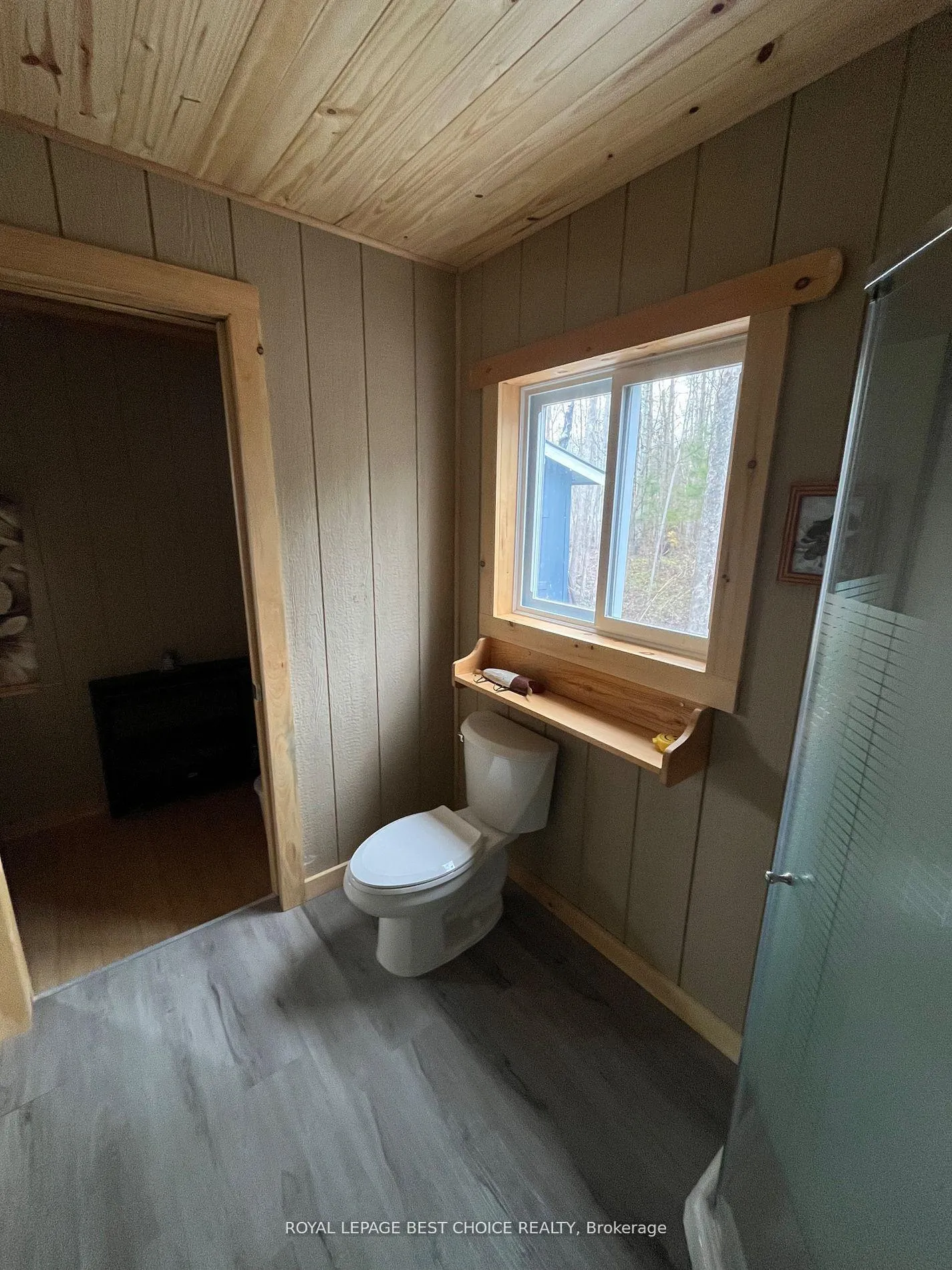 Photo 24 of Lt 8 C6 Barber Twp Rd 2, Timiskaming, TIM - Outside - Rural — HOMEH