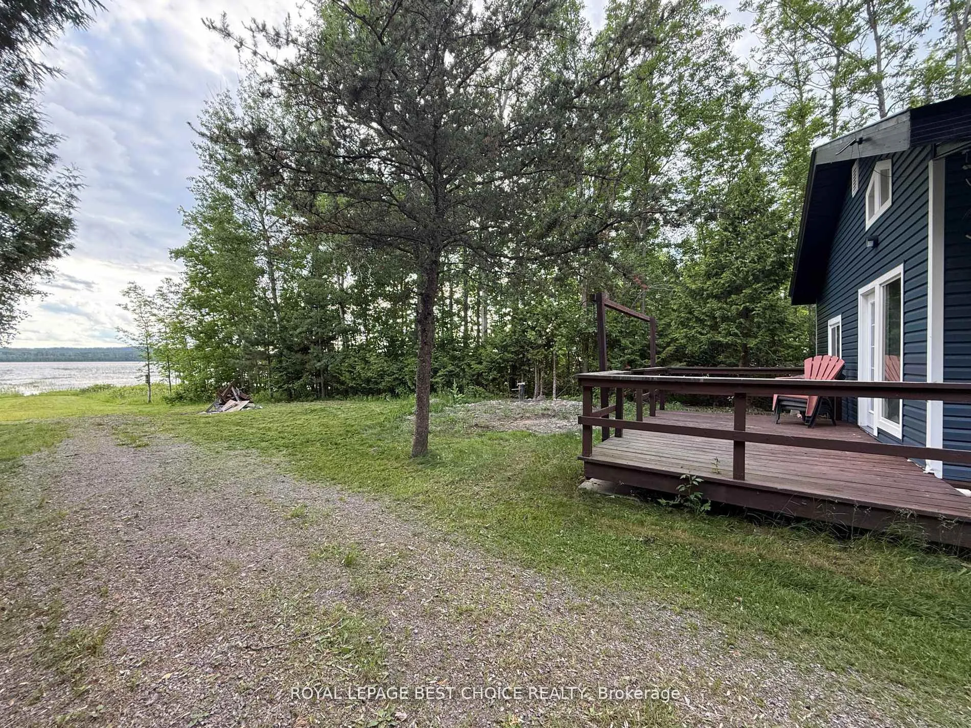 Photo 25 of Lt 8 C6 Barber Twp Rd 2, Timiskaming, TIM - Outside - Rural — HOMEH