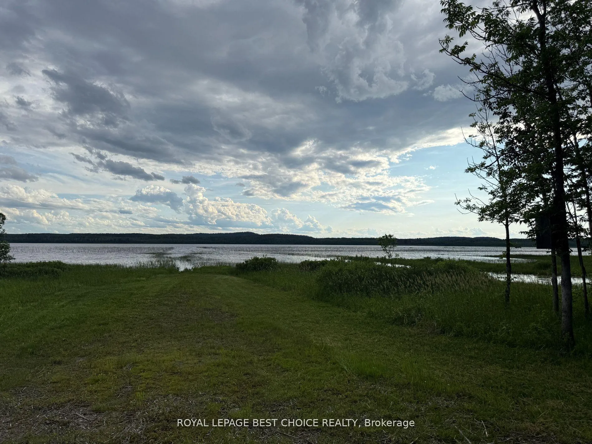 Photo 26 of Lt 8 C6 Barber Twp Rd 2, Timiskaming, TIM - Outside - Rural — HOMEH