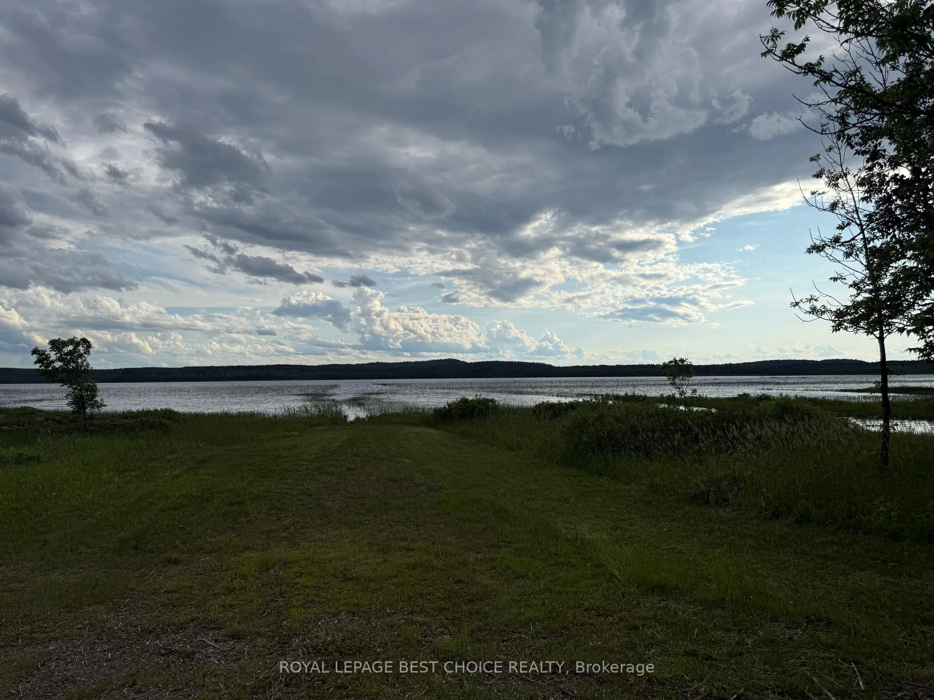 Photo 28 of Lt 8 C6 Barber Twp Rd 2, Timiskaming, TIM - Outside - Rural — HOMEH