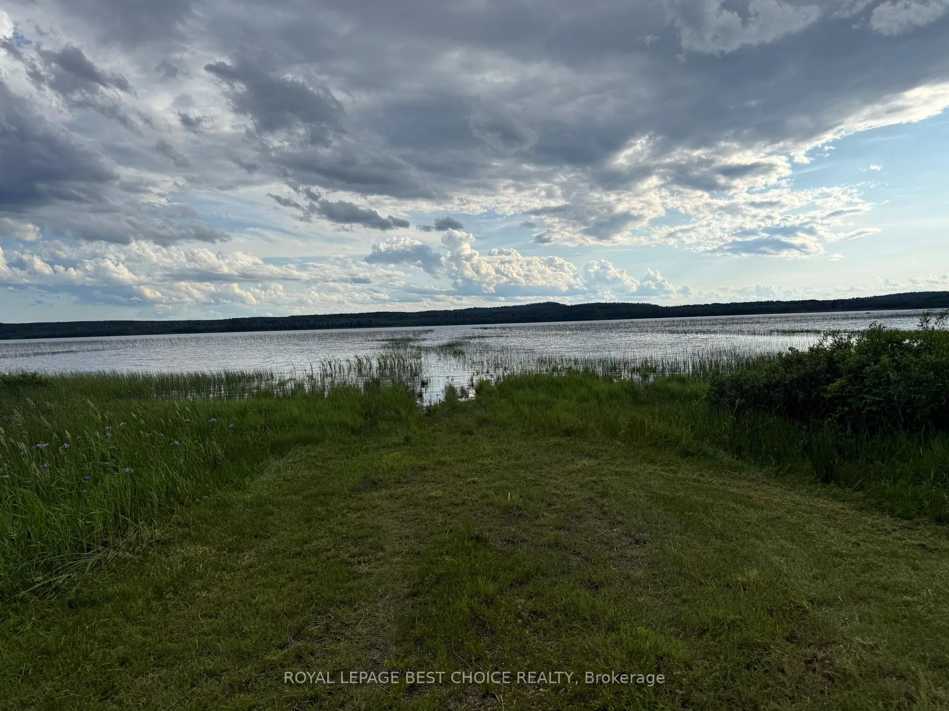 Photo 29 of Lt 8 C6 Barber Twp Rd 2, Timiskaming, TIM - Outside - Rural — HOMEH