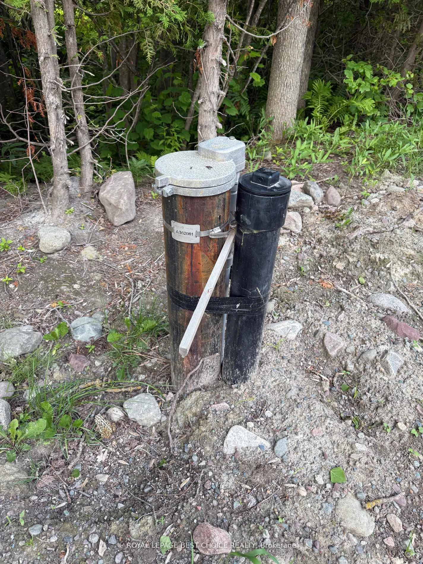Photo 31 of Lt 8 C6 Barber Twp Rd 2, Timiskaming, TIM - Outside - Rural — HOMEH