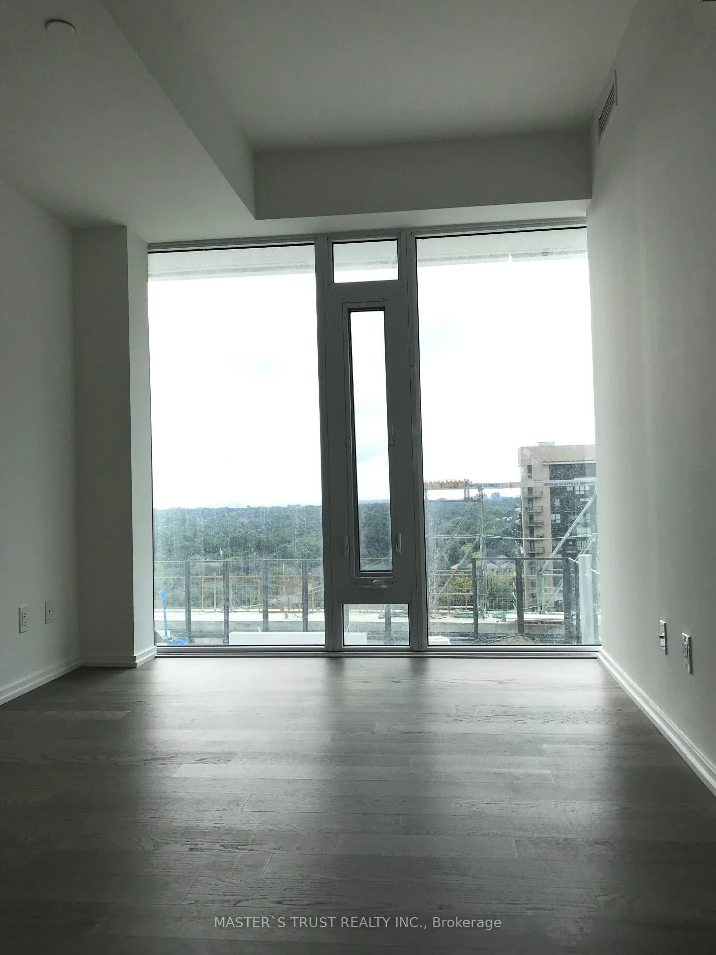 Photo 5 of Unit 1911, 5 Soudan Avenue, Toronto, Mount Pleasant West — HOMEH