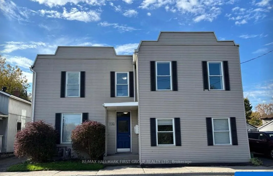 Photo 1 of Unit 6, 730 Simcoe Street S, Oshawa, Lakeview — HOMEH