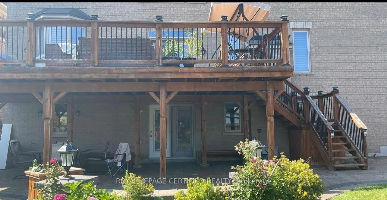 Photo 1 of 17 Fallowfield Road, Brampton, Credit Valley — HOMEH