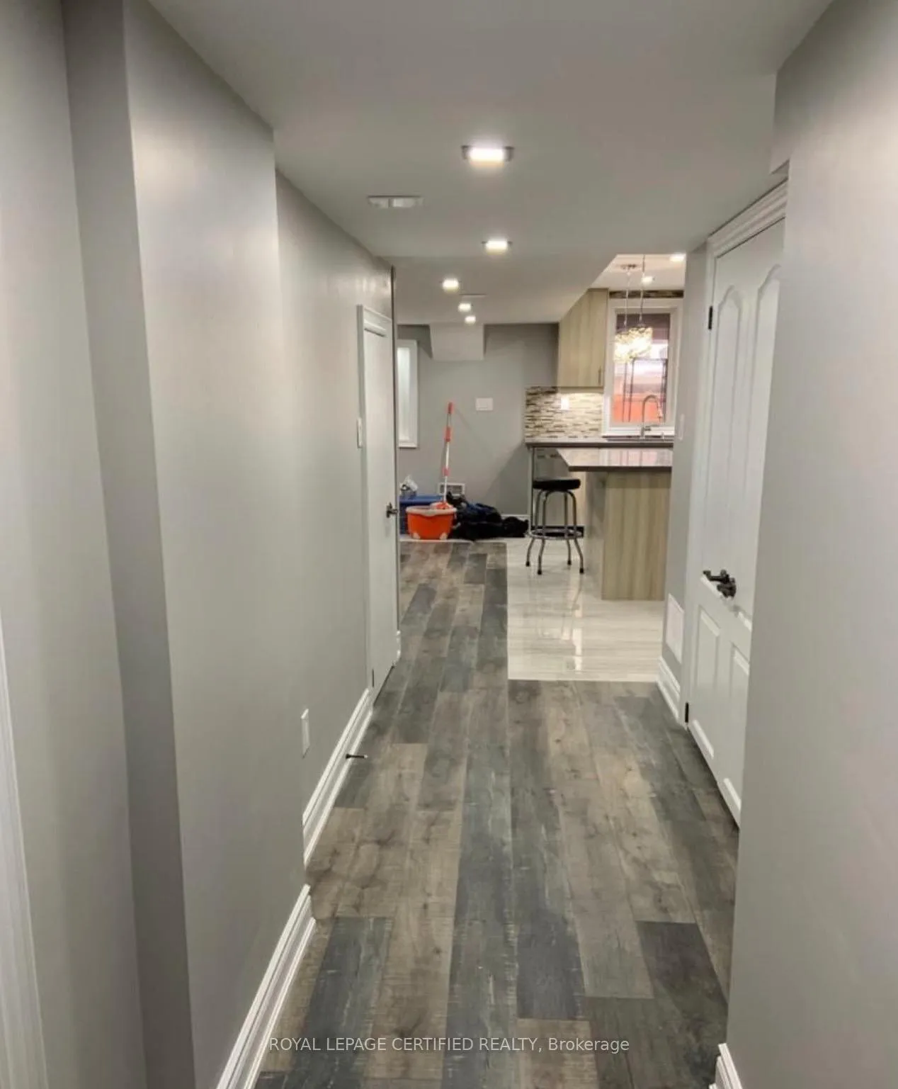 Photo 12 of 17 Fallowfield Road, Brampton, Credit Valley — HOMEH